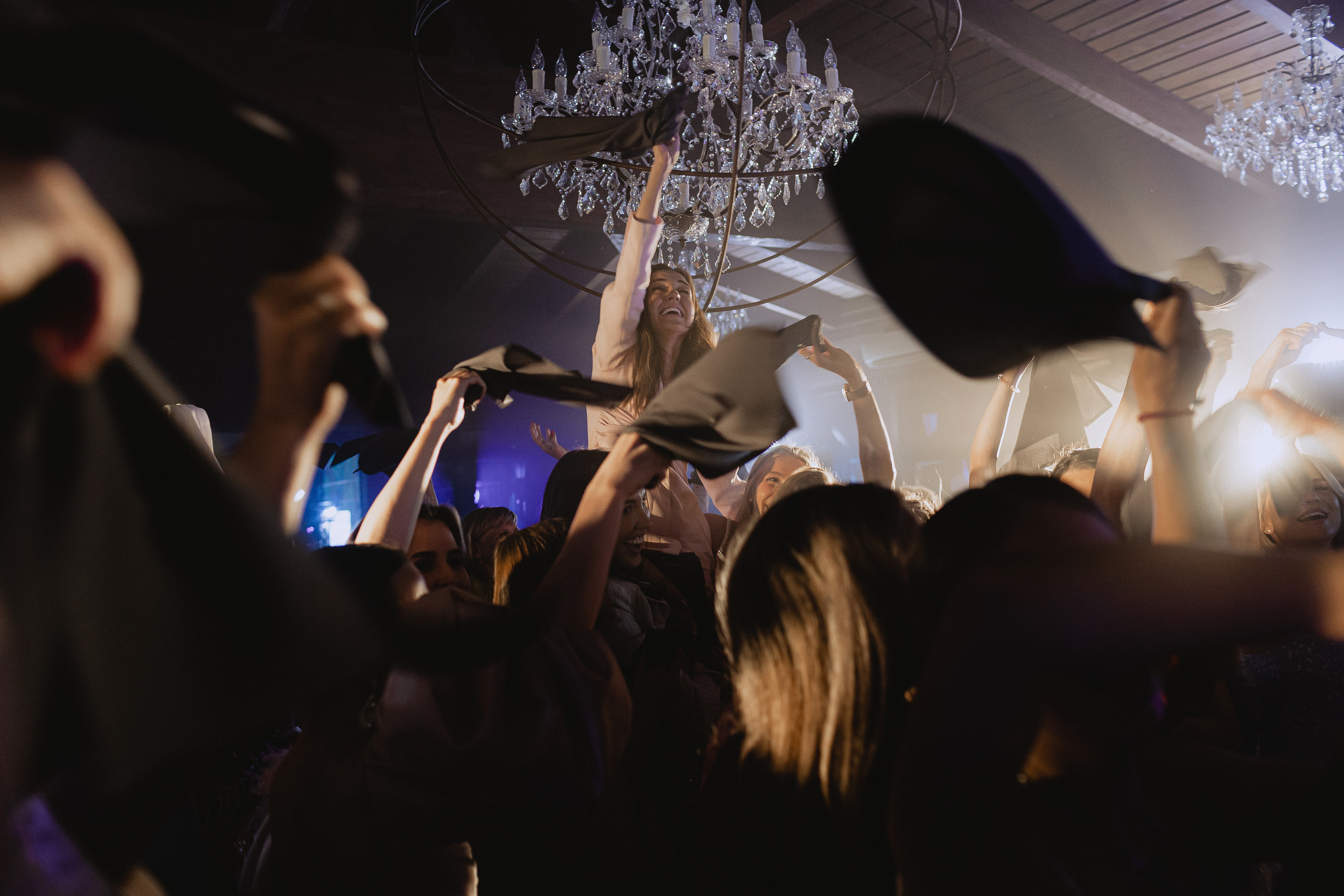 Damir | Violeta. Свадебный и репортажный фотограф Анастасия Алашеева