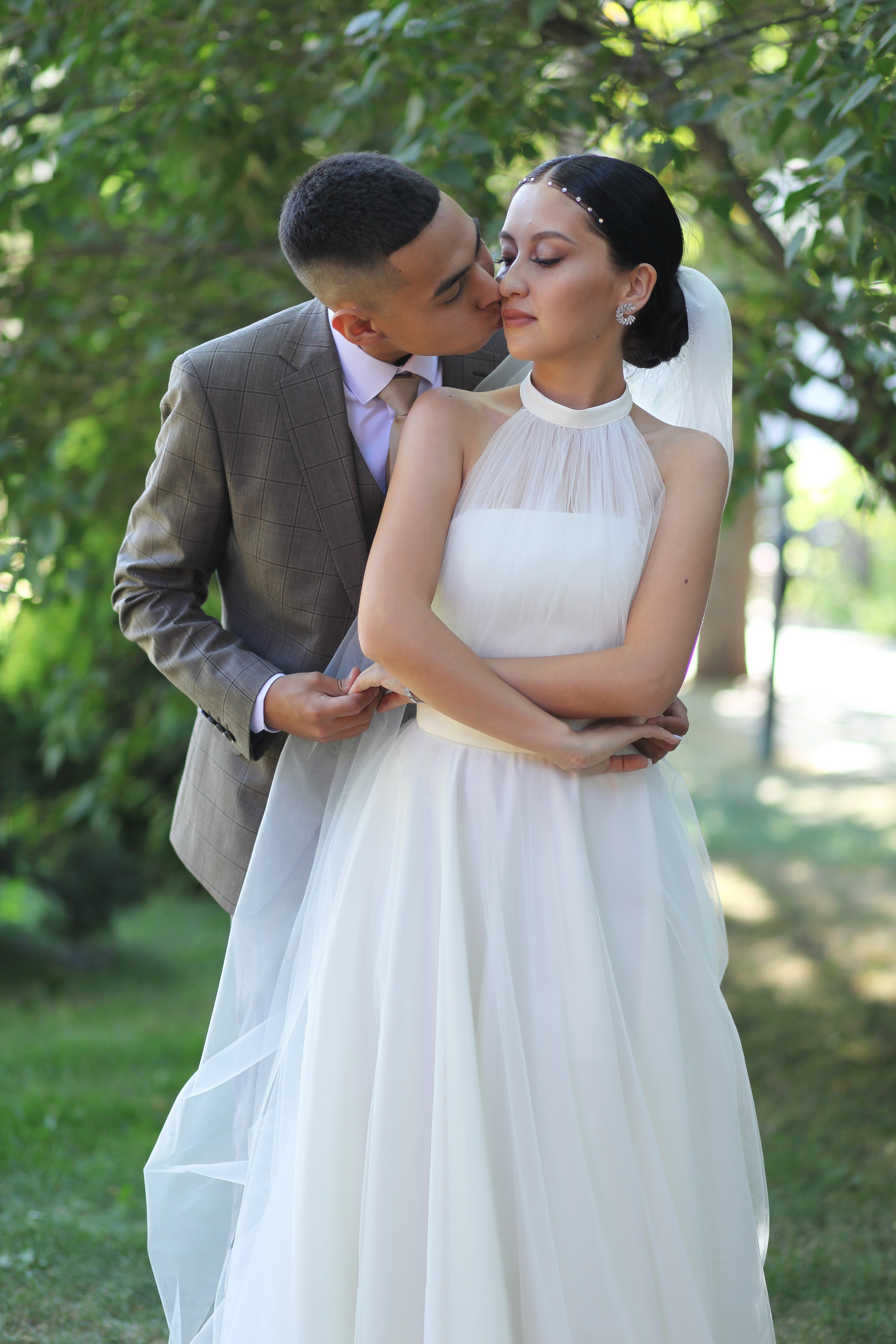 Свадебный фотограф в Самаре | в Сочи