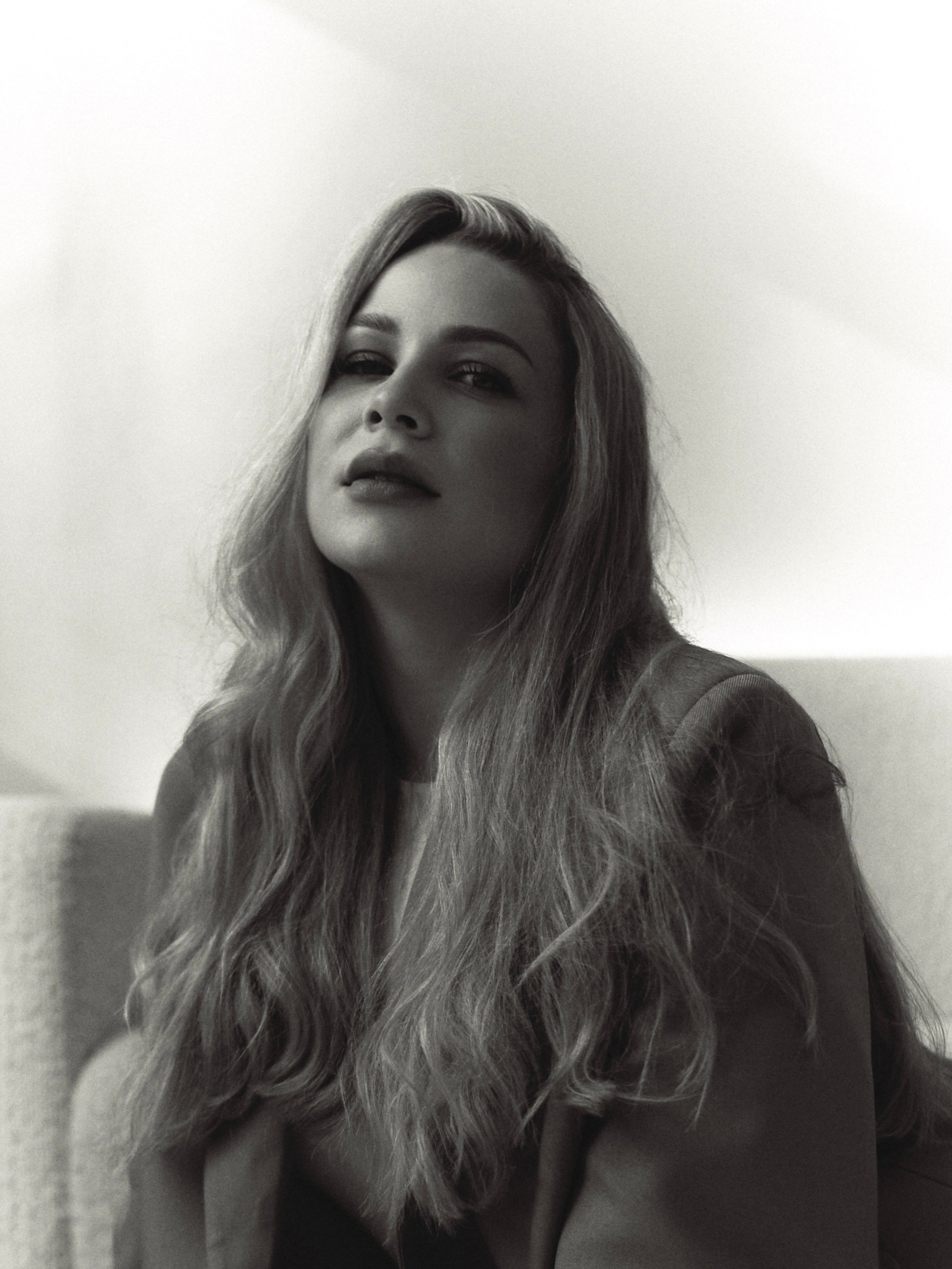 Sofia. Индивидуальная и семейная фотосессия в Чебоксарах Оксана Русакова