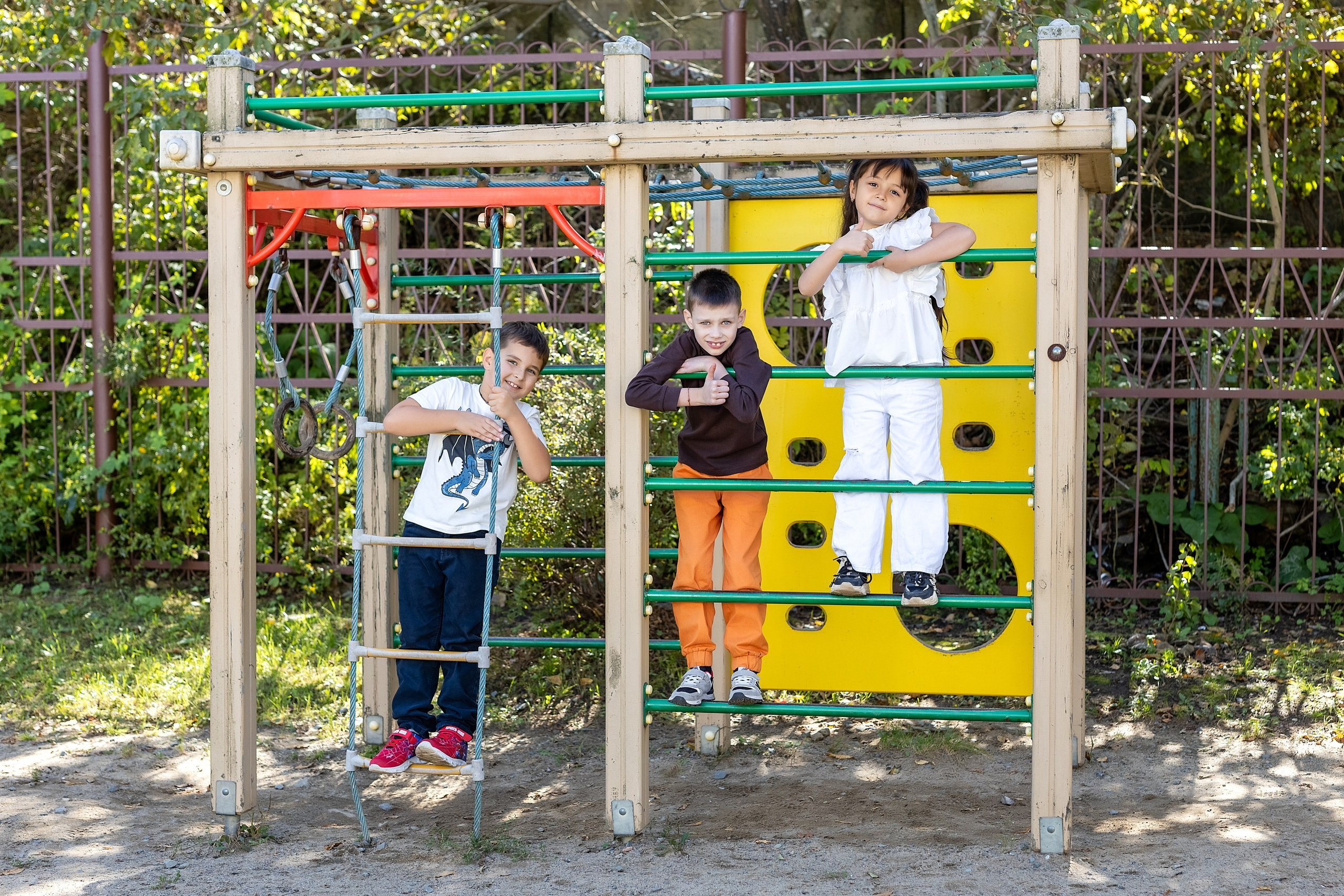 Детский сад № 38 «Парус», группа «Осьминожки». Владивосток. Стильный выпускной альбом Владивосток фотограф Вероника Мигачева