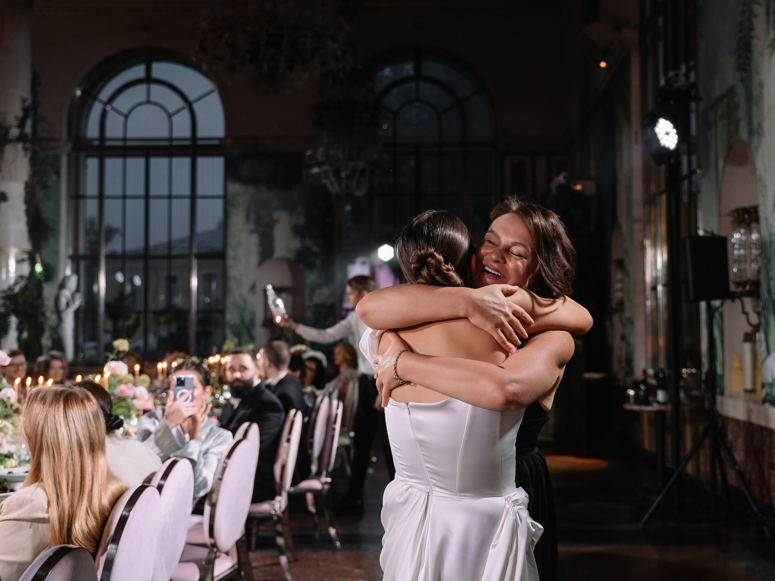 Свадебный день Руслана и Лали. Свадебный и семейный фотограф в Анапе Елена Полетаева