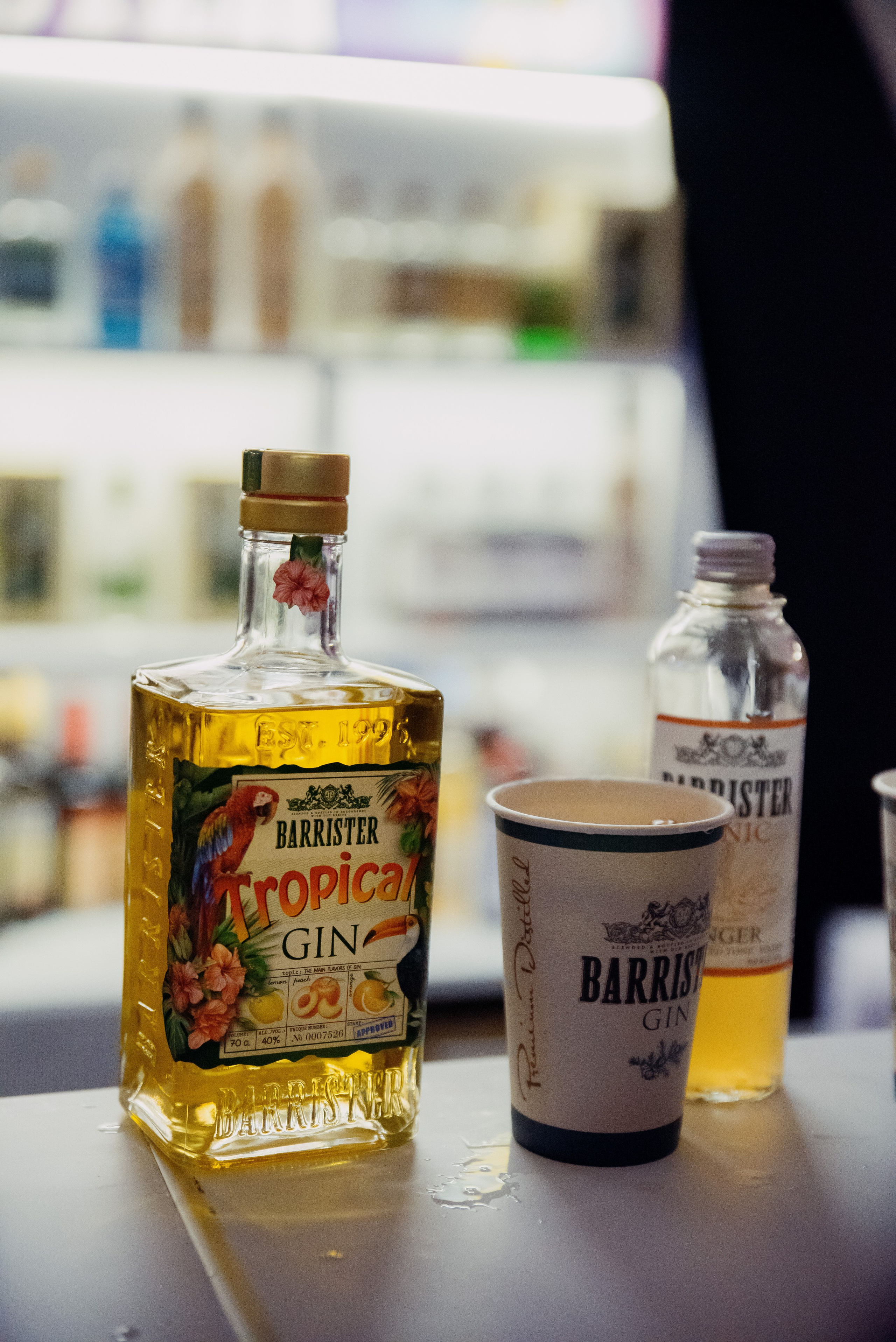 Bar Hub. Фотограф в Москве