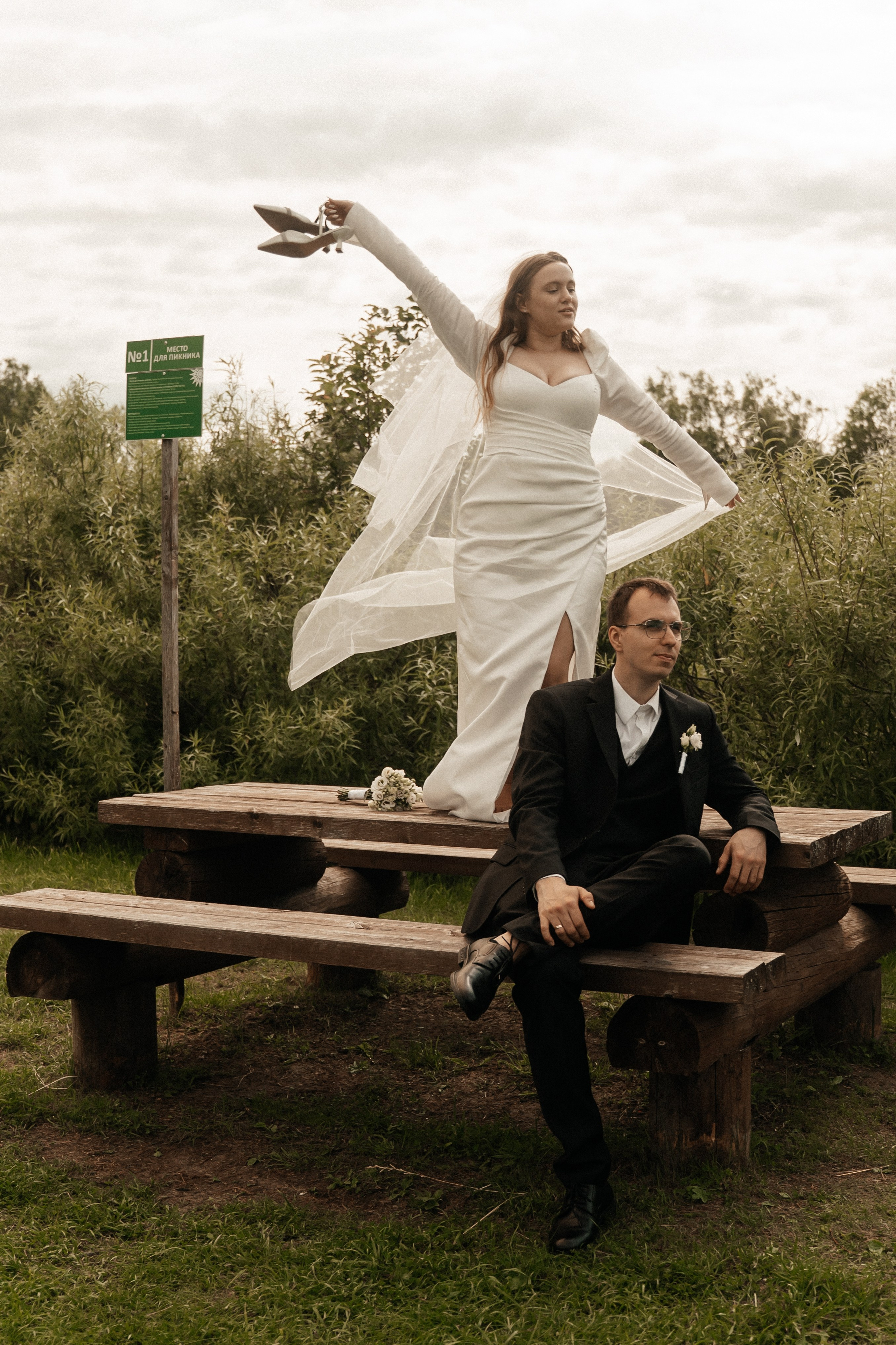 S & S. Фотограф в Архангельске