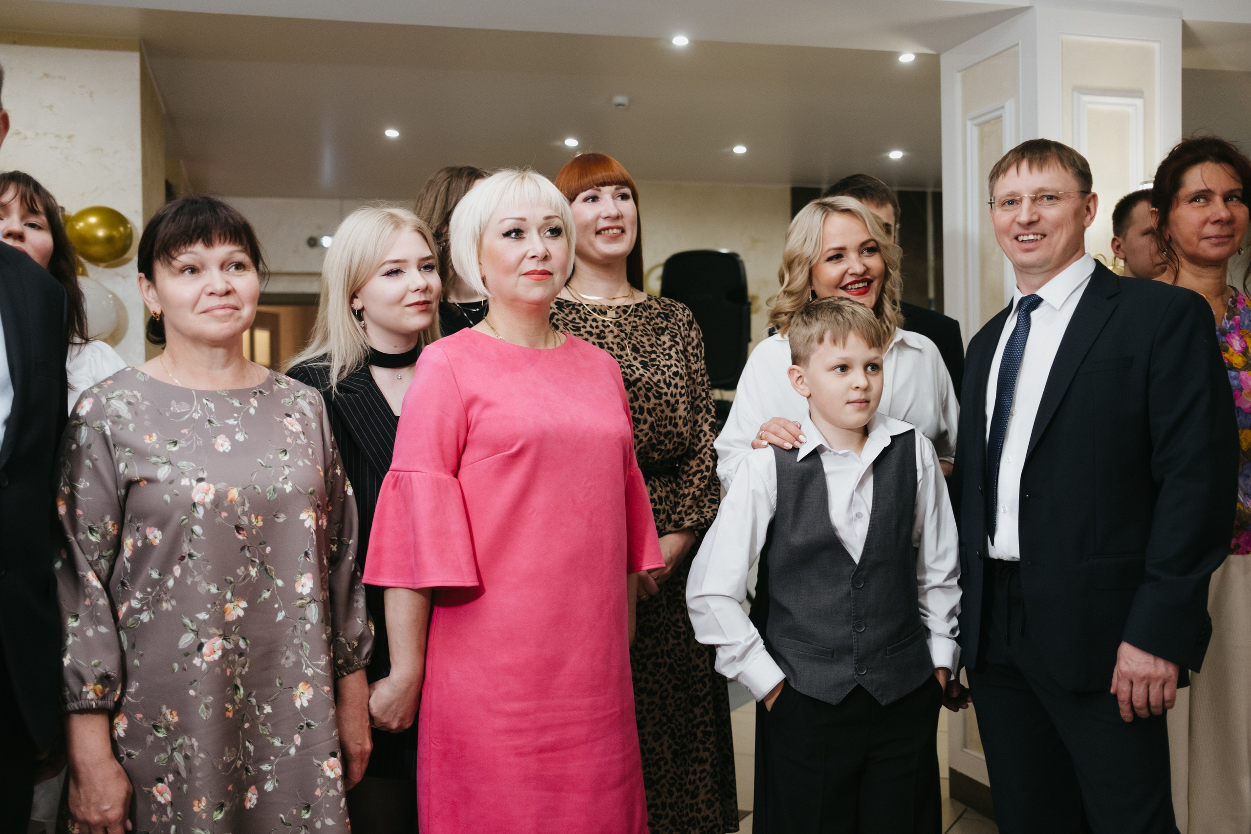 Выпускной 11 класс школы № 30. Свадебный и репортажной фотограф Денис Ожигин в Краснодаре и Краснодарском крае