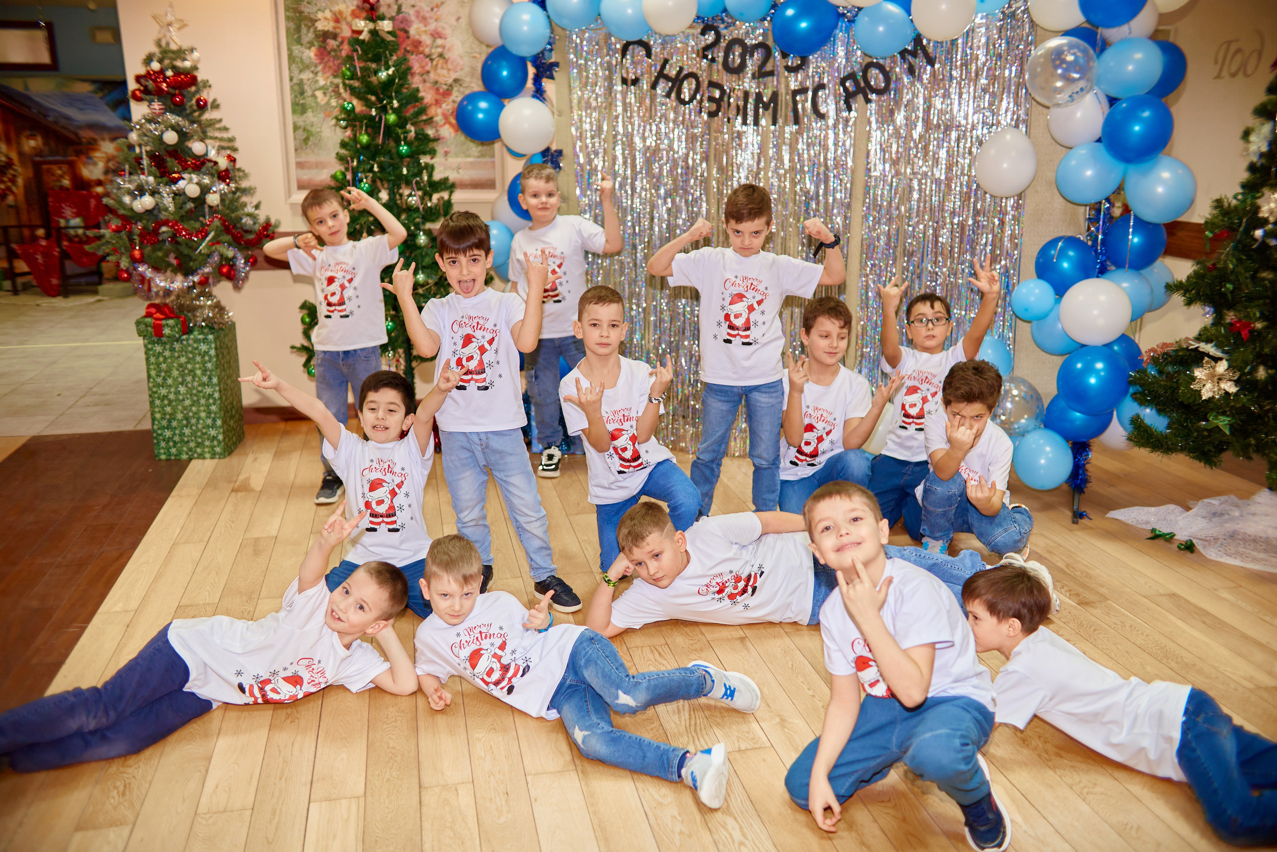 Битва Хоров на Новый год. Прончатова Алина. Свадебный и семейный фотограф