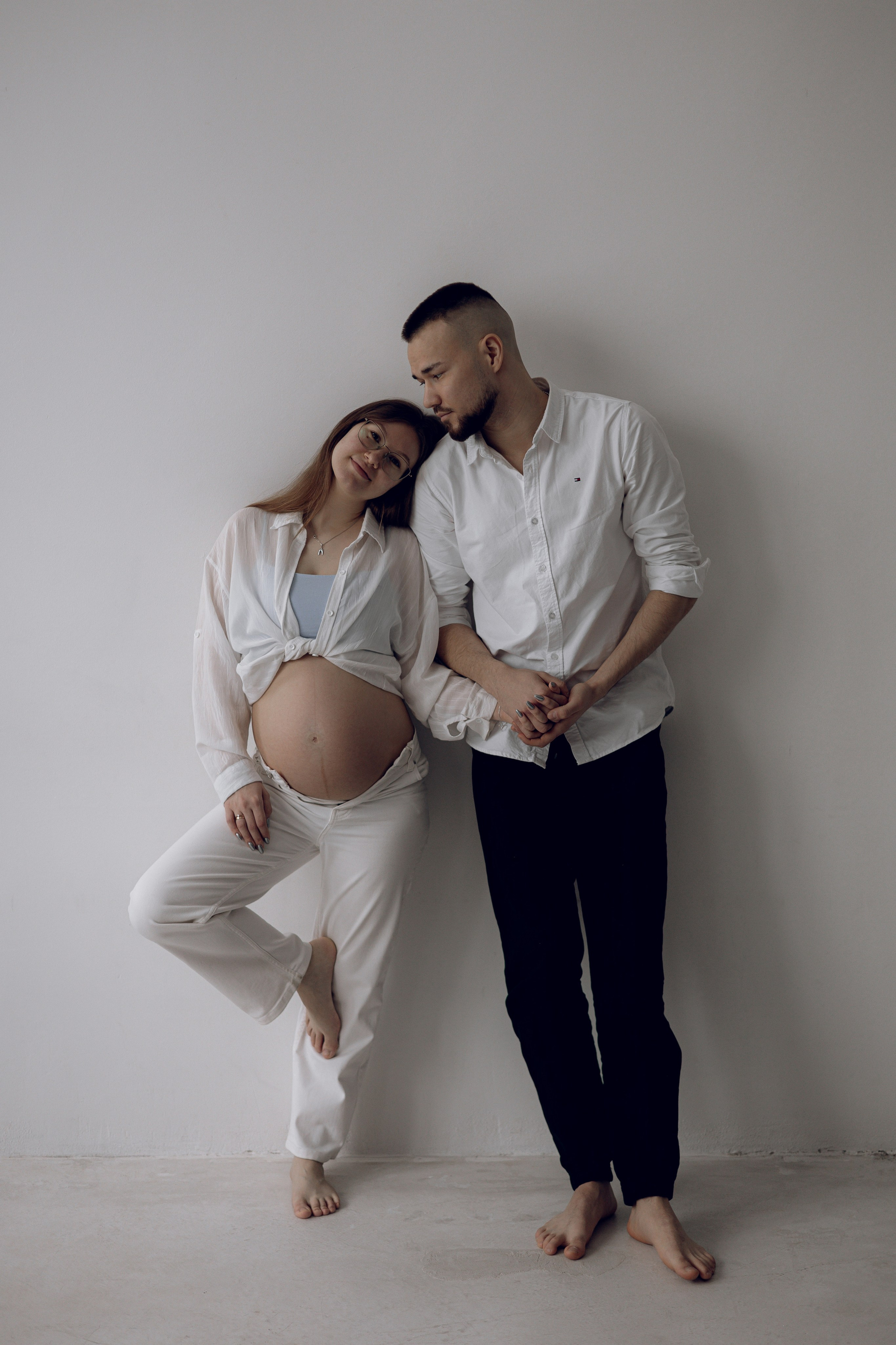 Булат & Лия. Свадебный фотограф Казань| Фотограф Казань Зевакина Анастасия