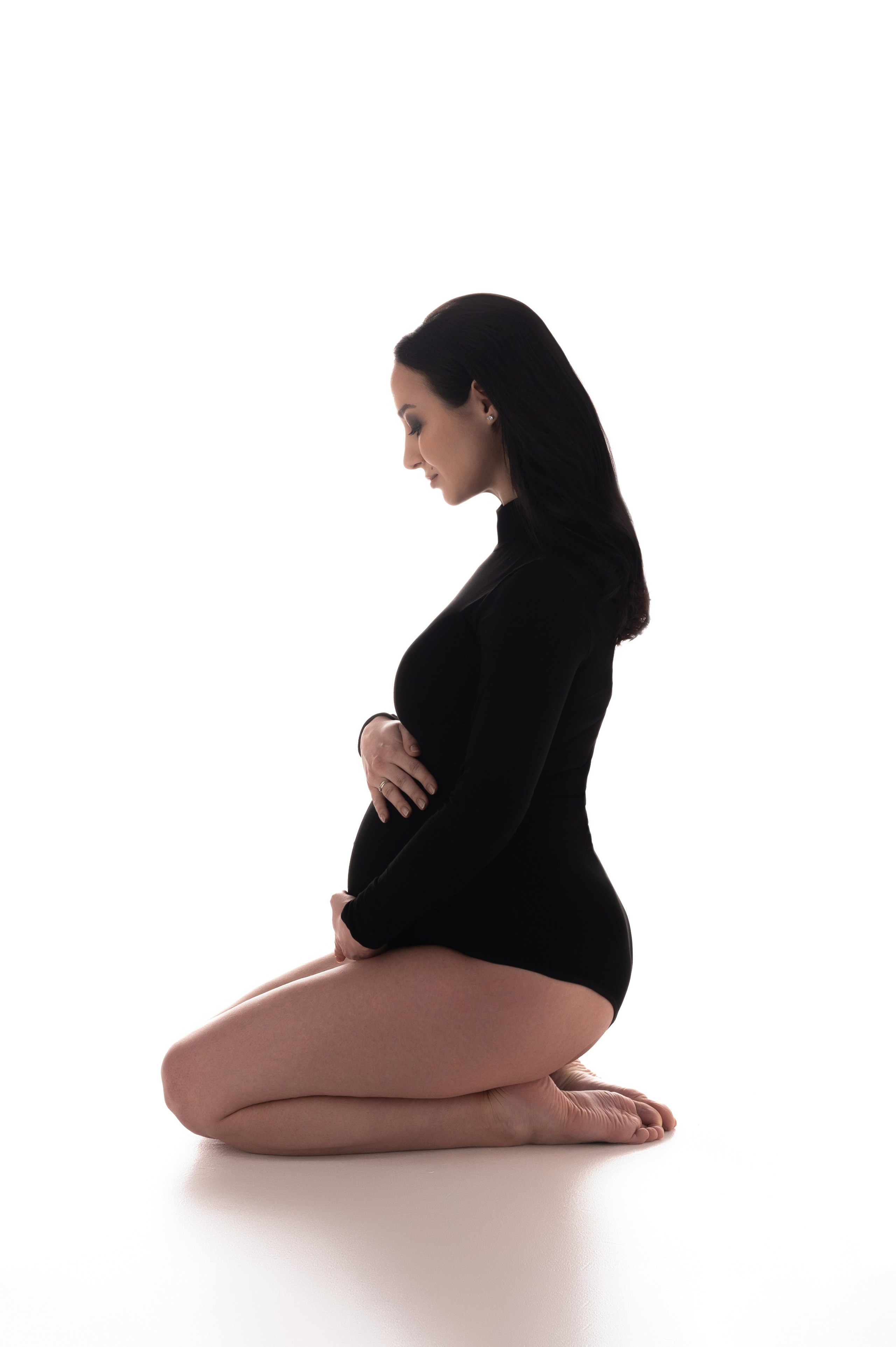 Беременность. Фотограф новорожденных в Санкт-Петербурге Татьяна Тарасенко