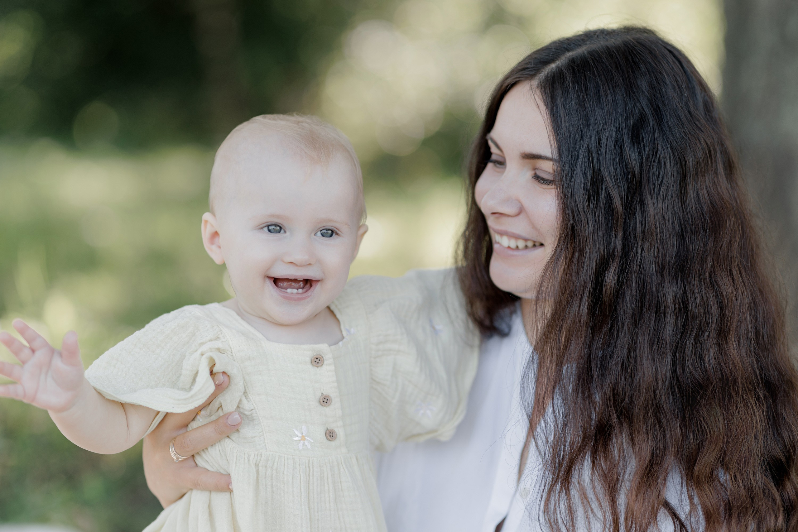 Теплая история в парке. Кравченко Сергей — фотограф для тебя в Москве