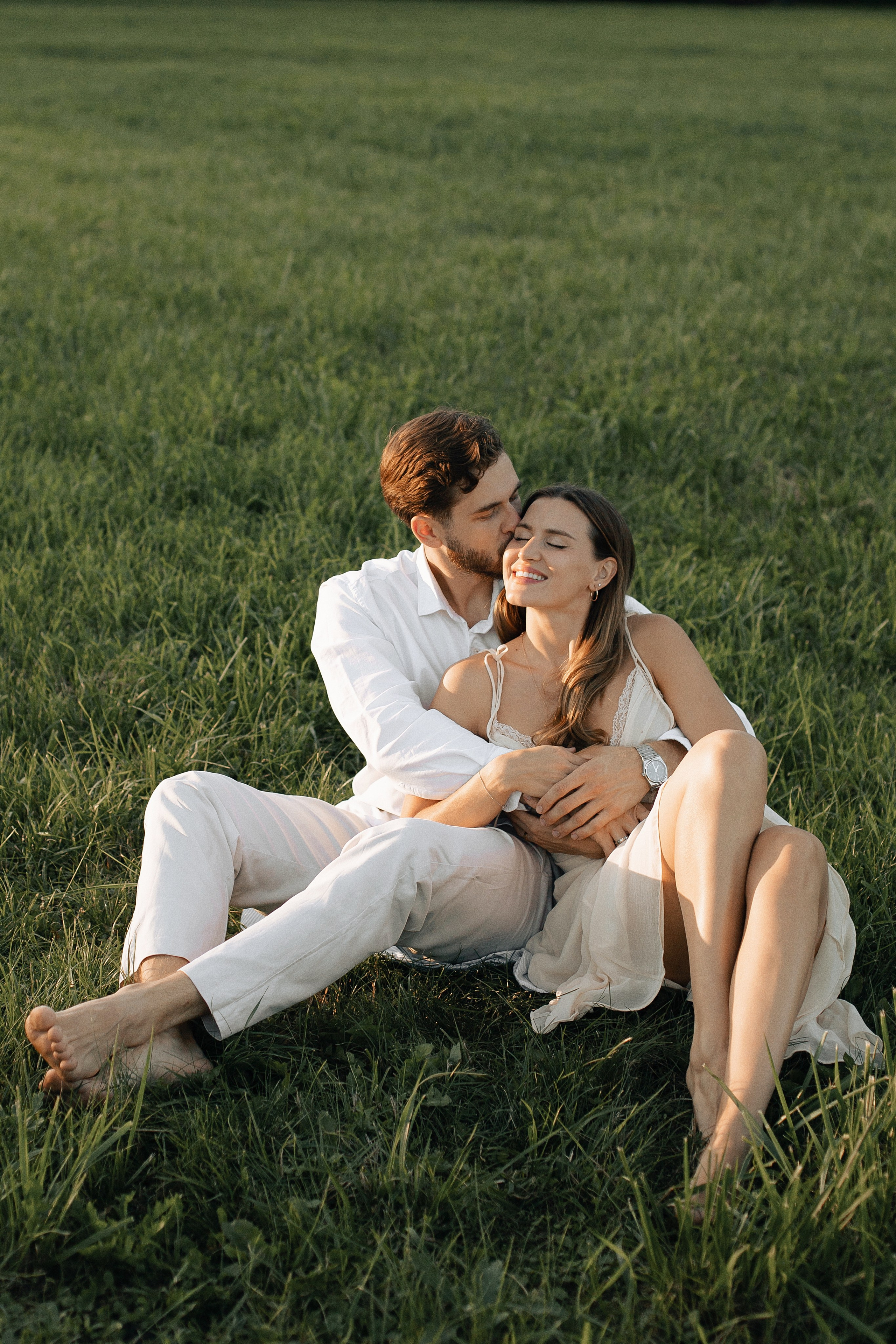 M&E. Фотограф Ира Григорьева