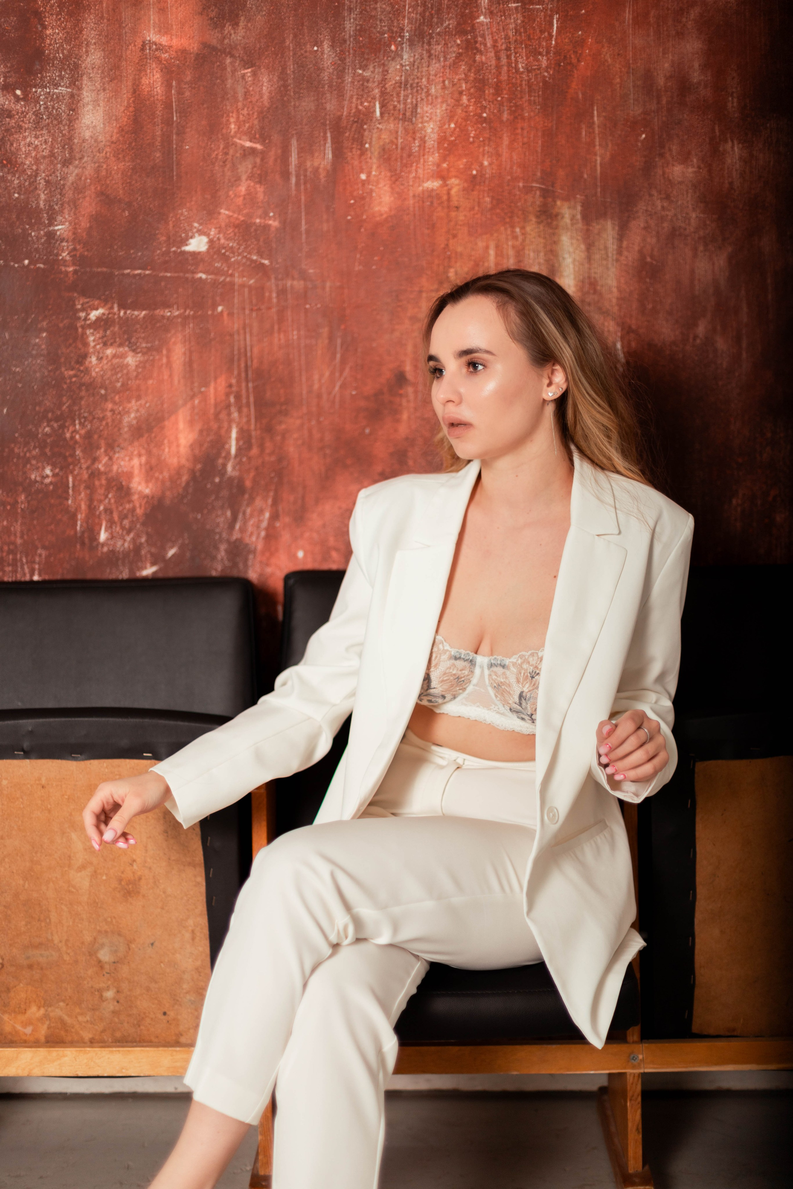 Анна. Фотограф в Москве. Гатицкая Анастасия