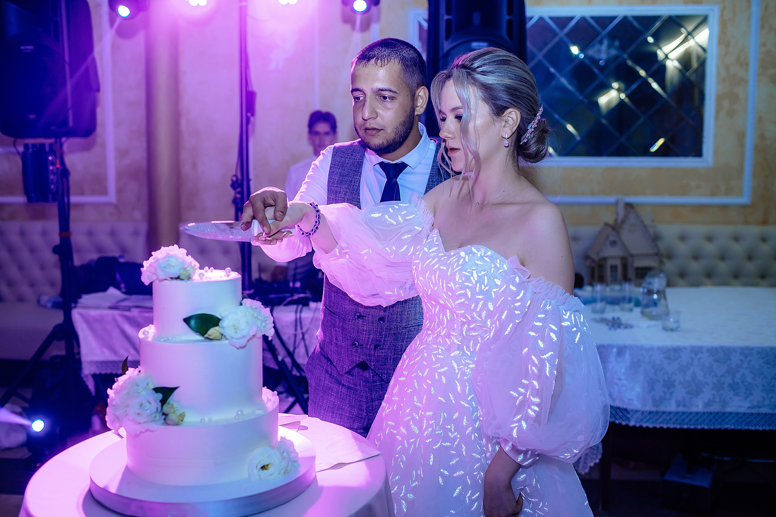 Артур и Катя. Свадебный и семейный фотограф Разида Мухаметова