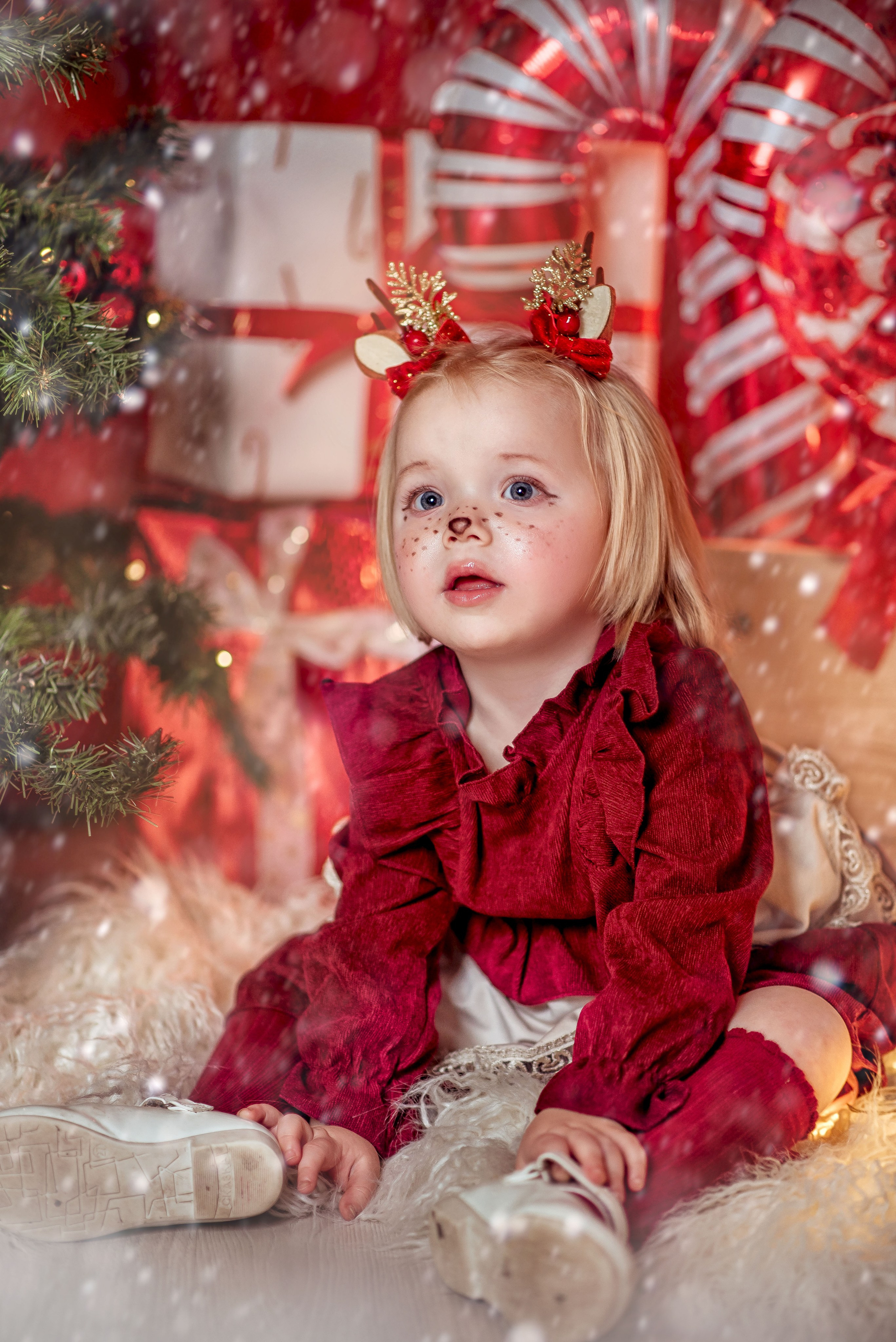 Оленёнок❤. Свадебный и портретный фотограф lifestyle