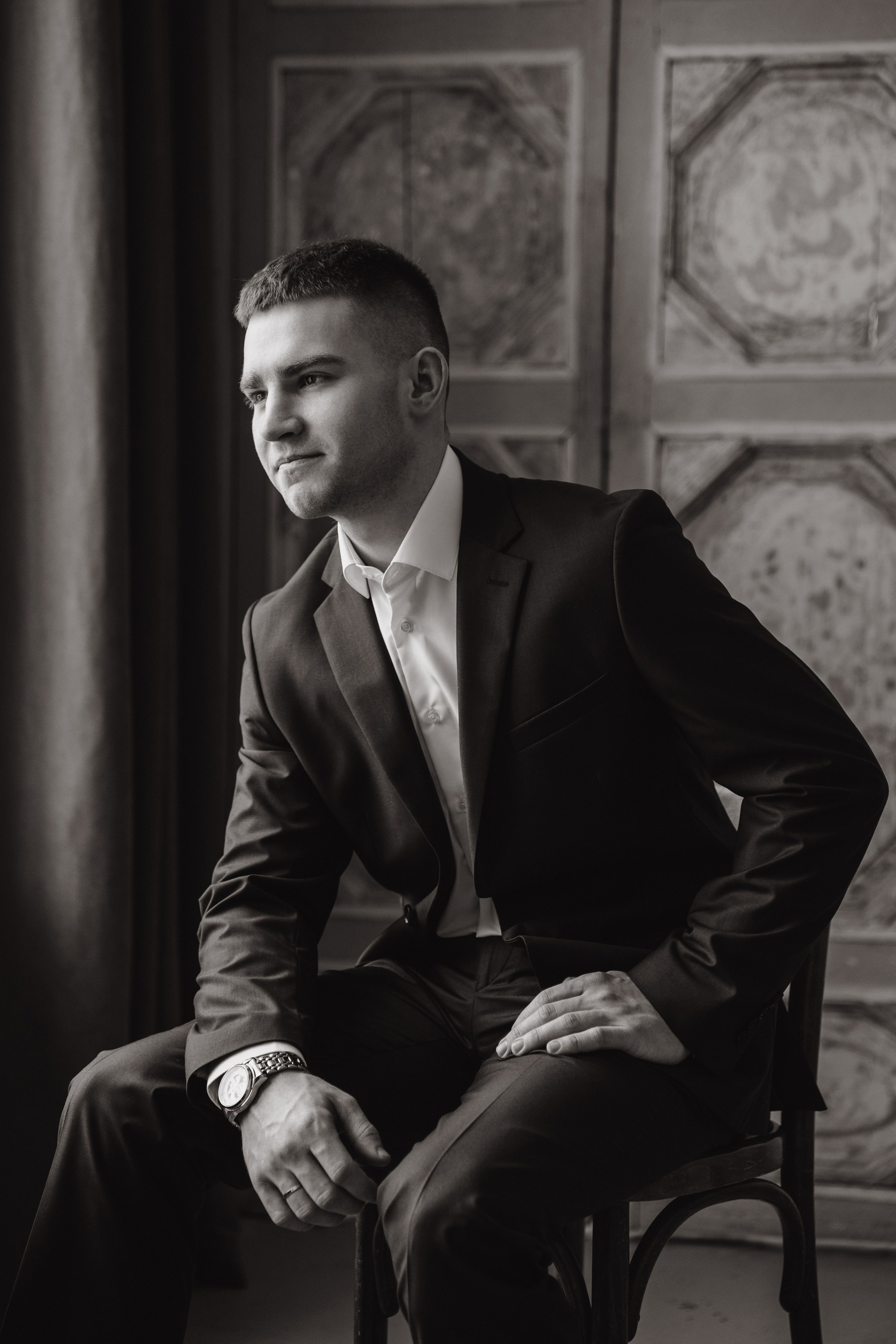 Дима и Арина