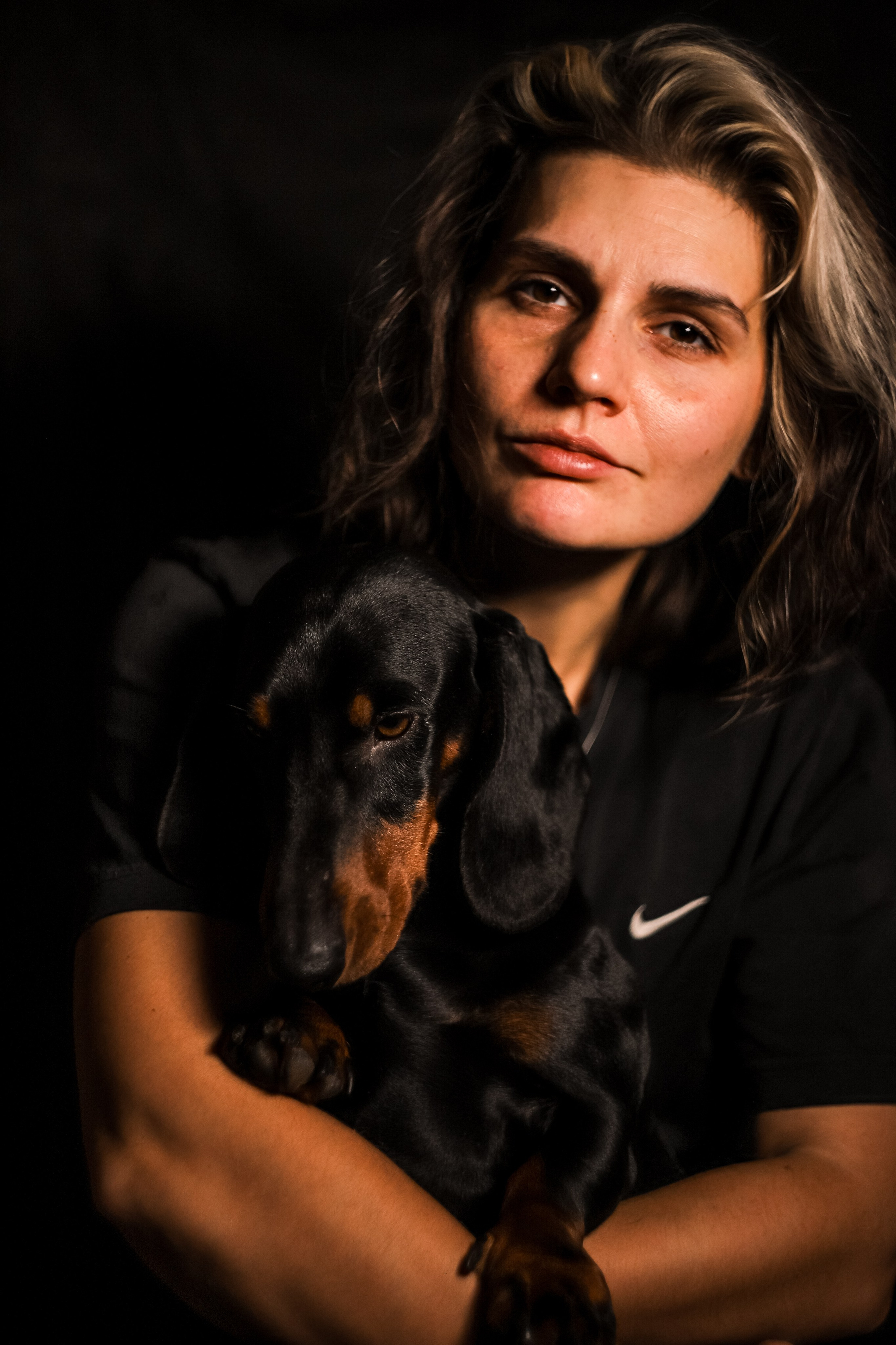 Люди. Фотограф Ольга Мурзина