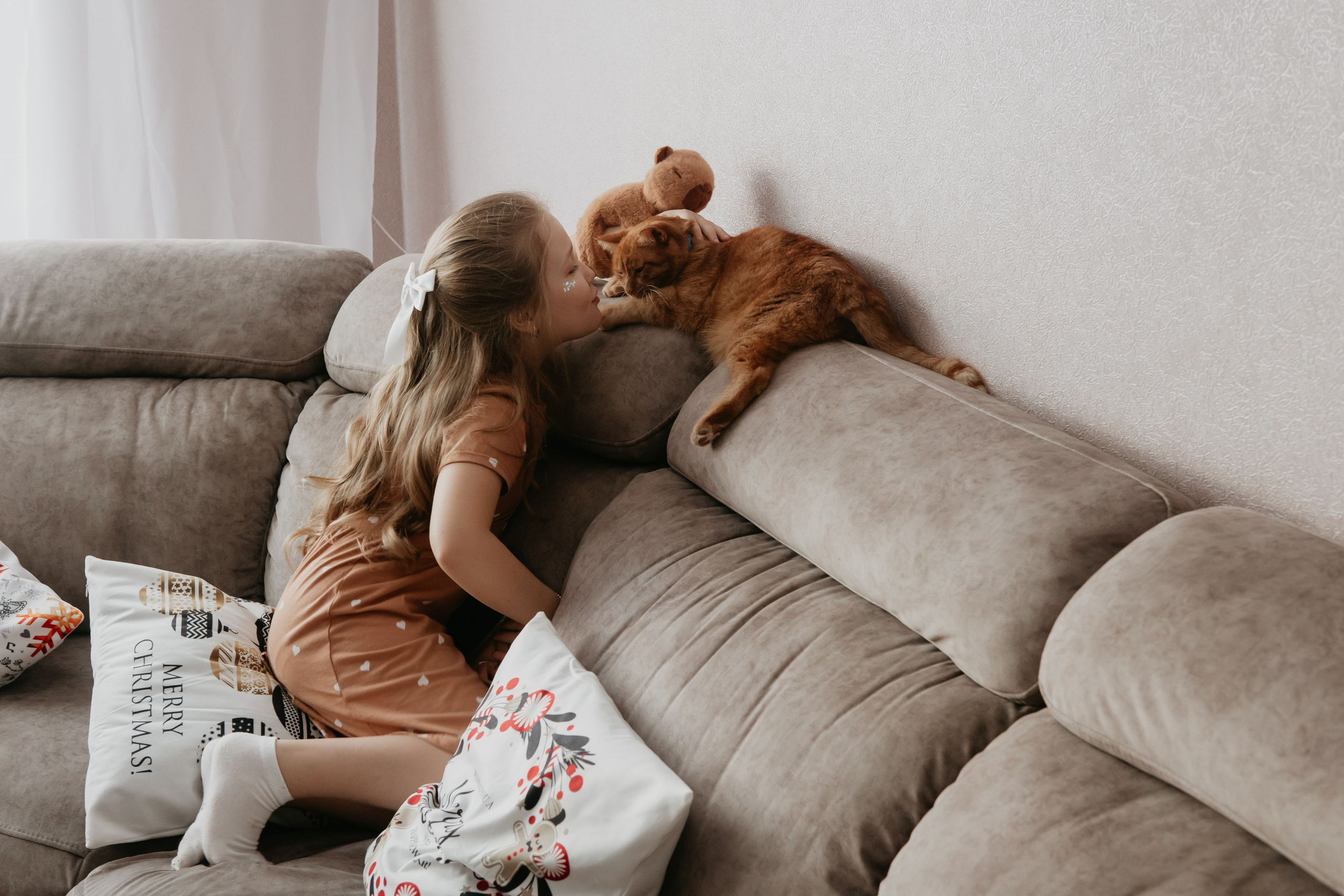 Семья Дарьи. Домашняя съемка. Свадебный, семейный фотограф. Выпускные альбомы в Коченёво / Новосибирск. Наталья Байкуш