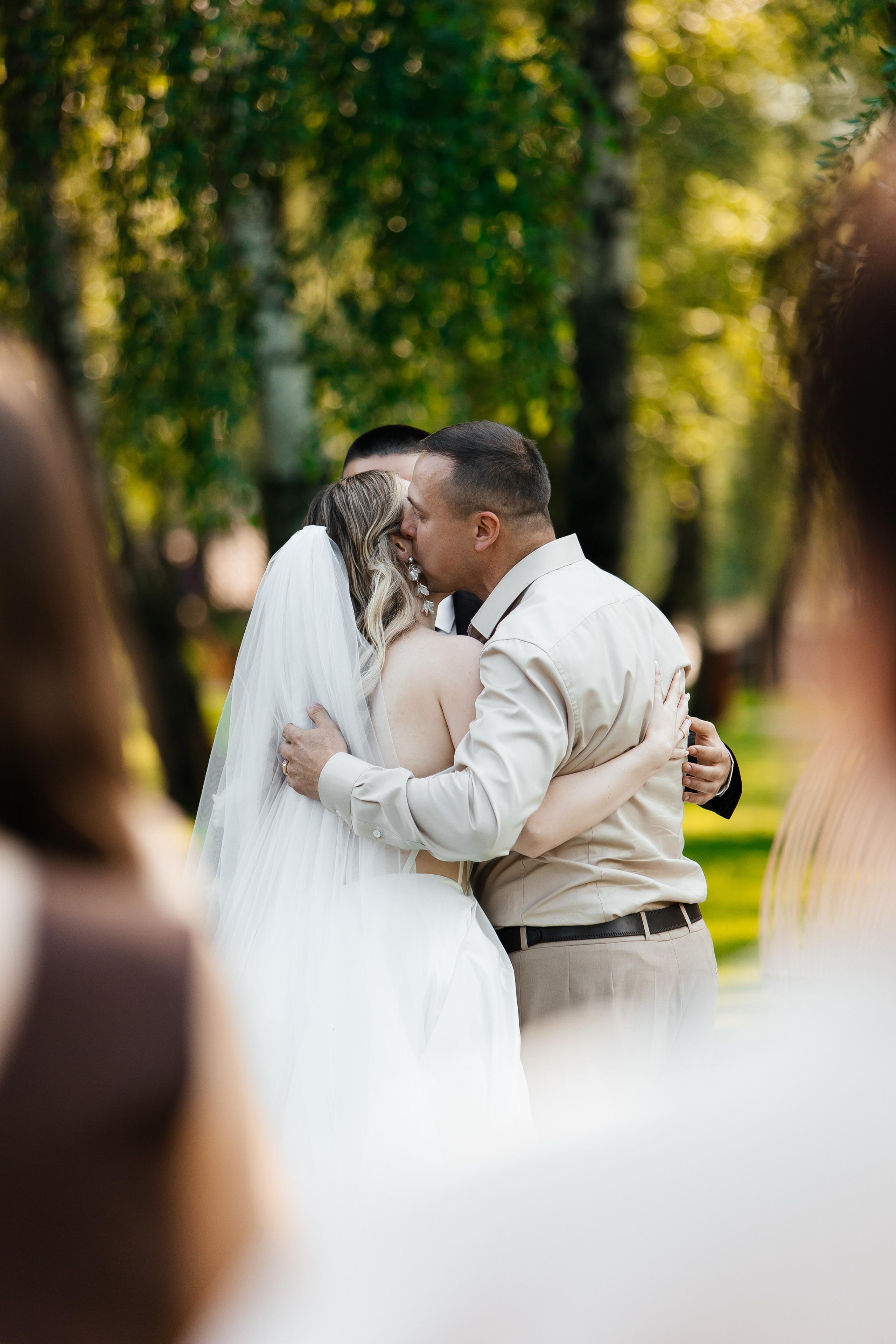 D&A. Фотограф в Москве Влад Ярчевский