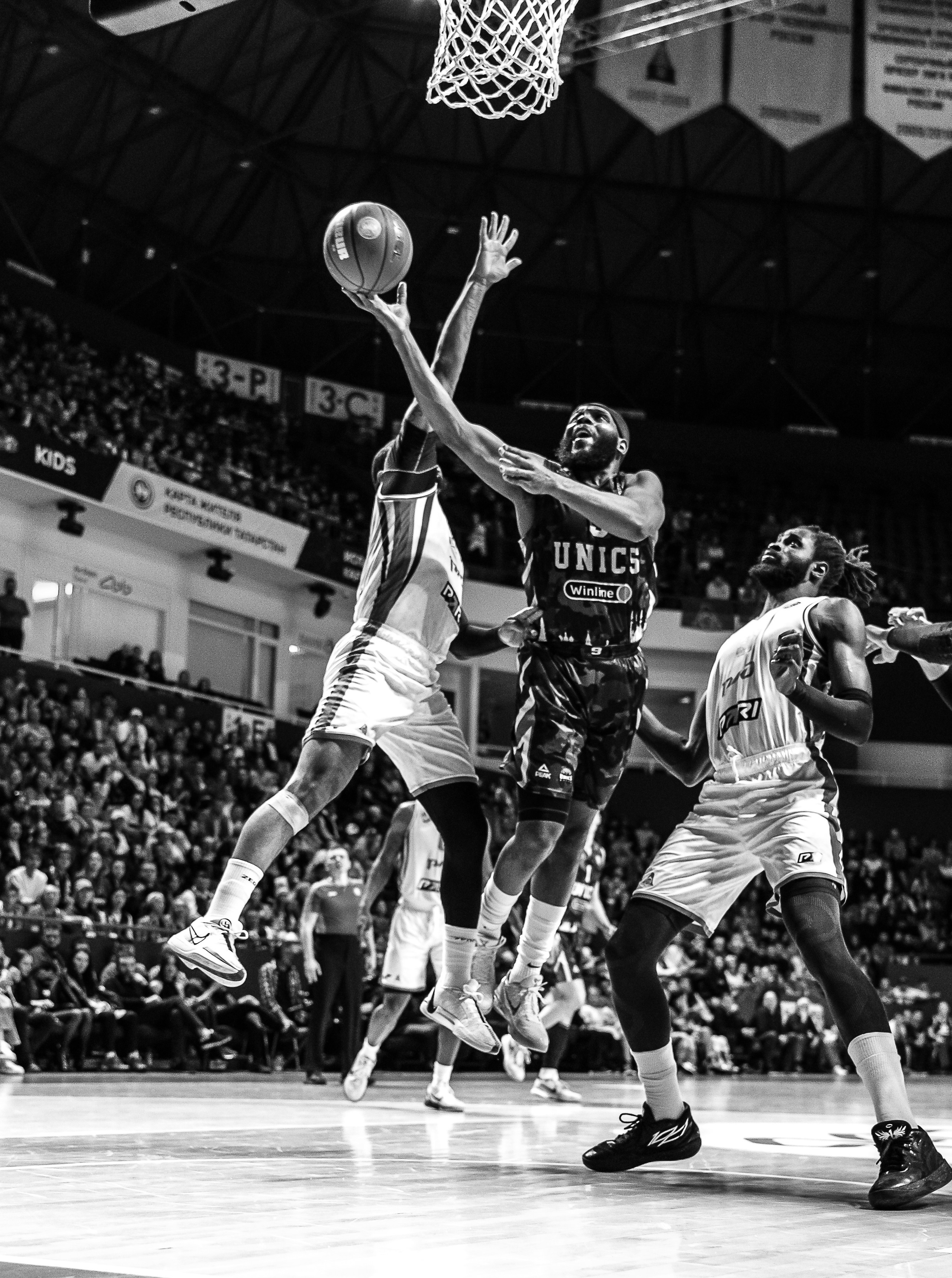 УНИКС. Фотограф в Казани Алина Абдуллина