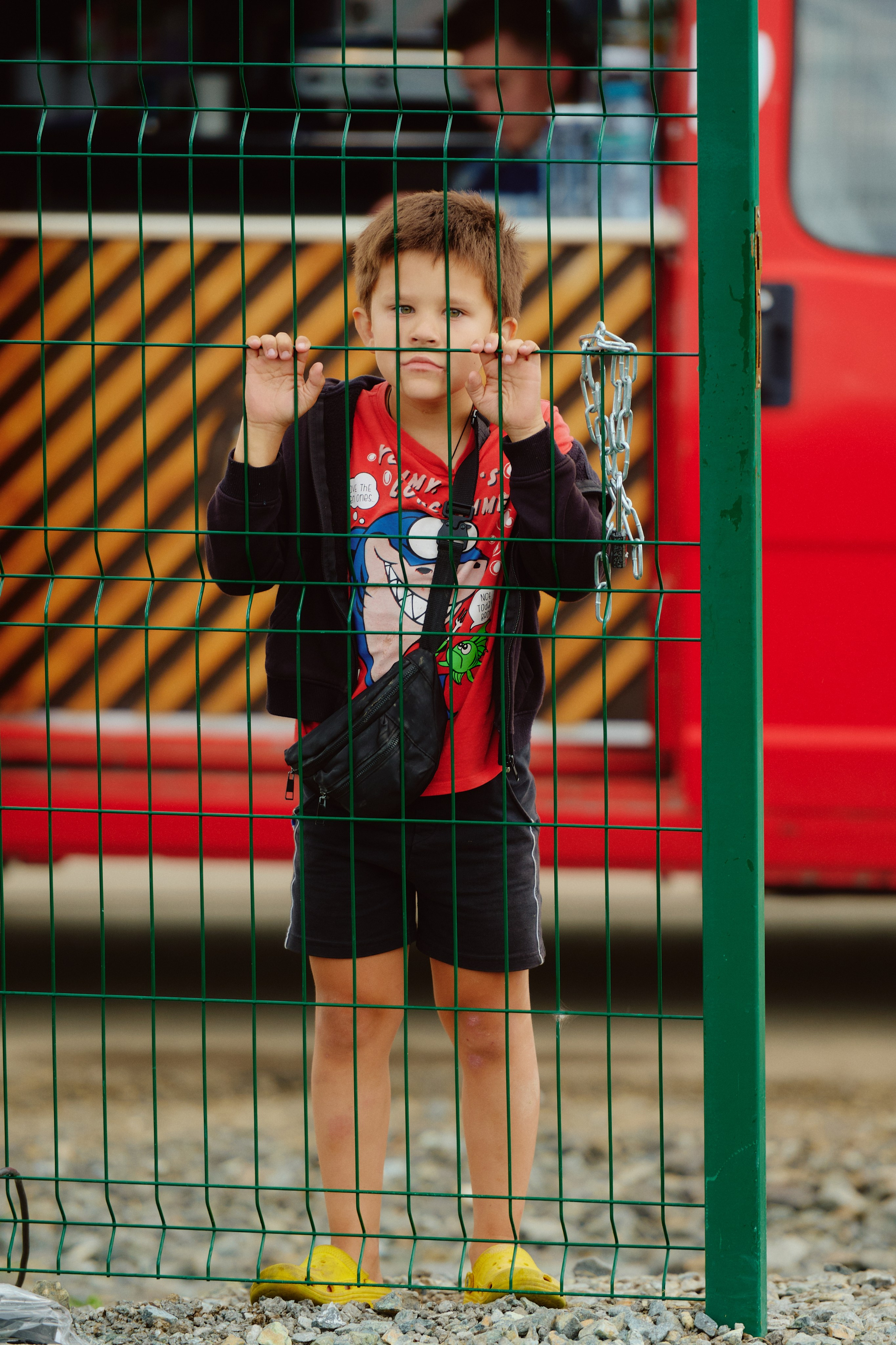 Седельники Park. Фотограф Роман Арыкин Екатеринбург