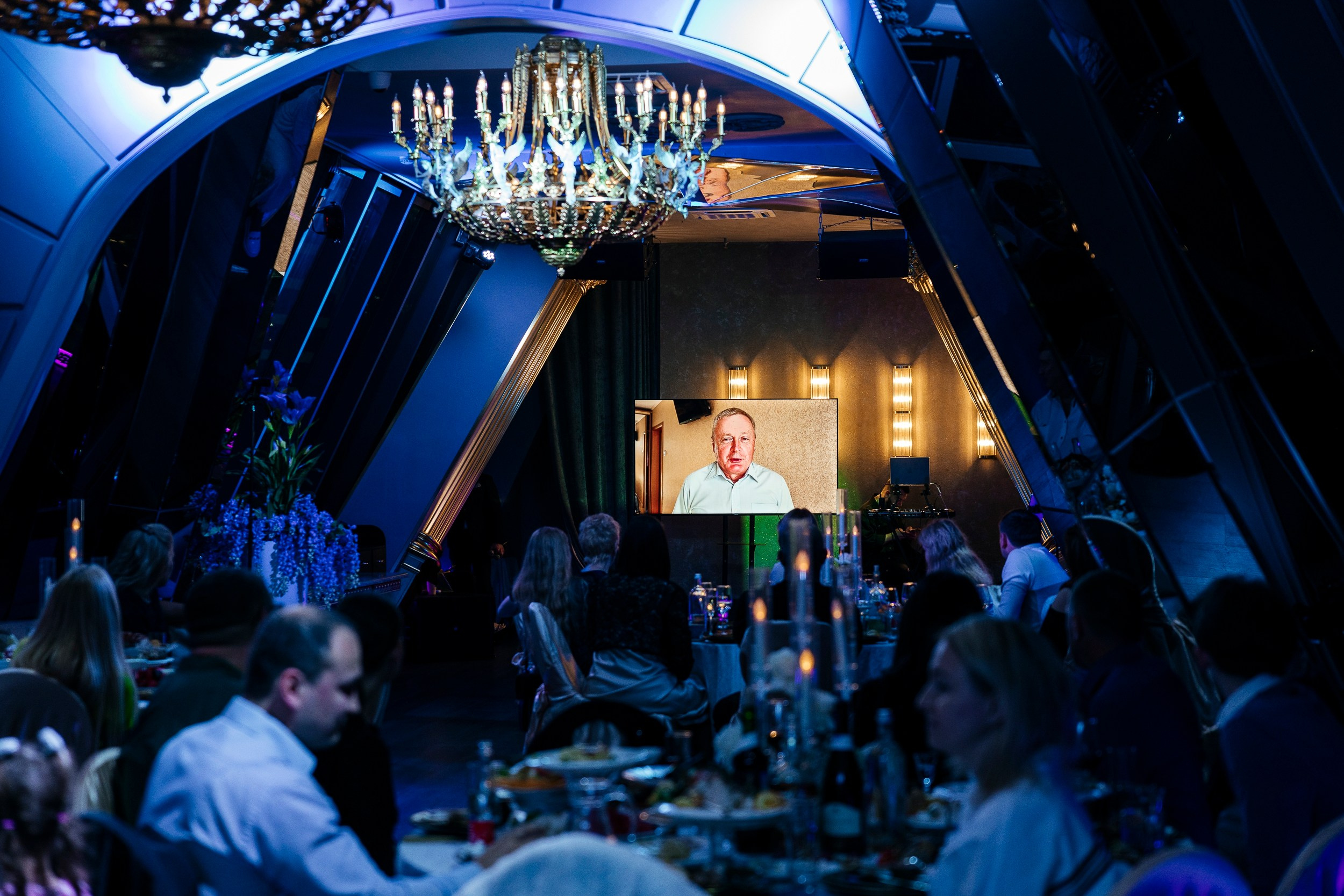 Татьяна и Харис. Репортажный и свадебный фотограф Катерина Потапова