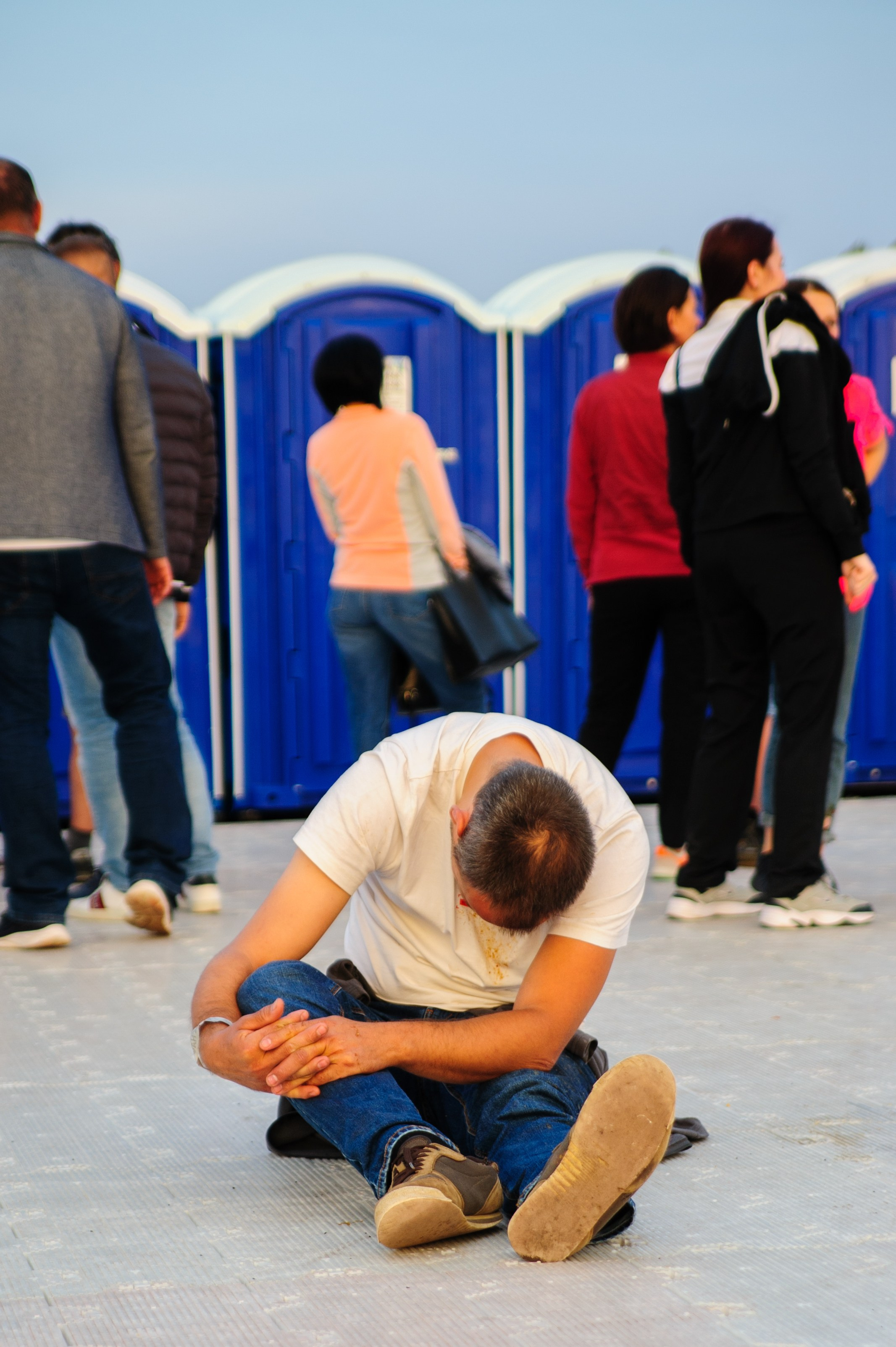 Лестница в Небо 2023. Свадебный и семейный фотограф Денис Лукьянов в Краснодаре, Краснодарском крае и Республике Крым