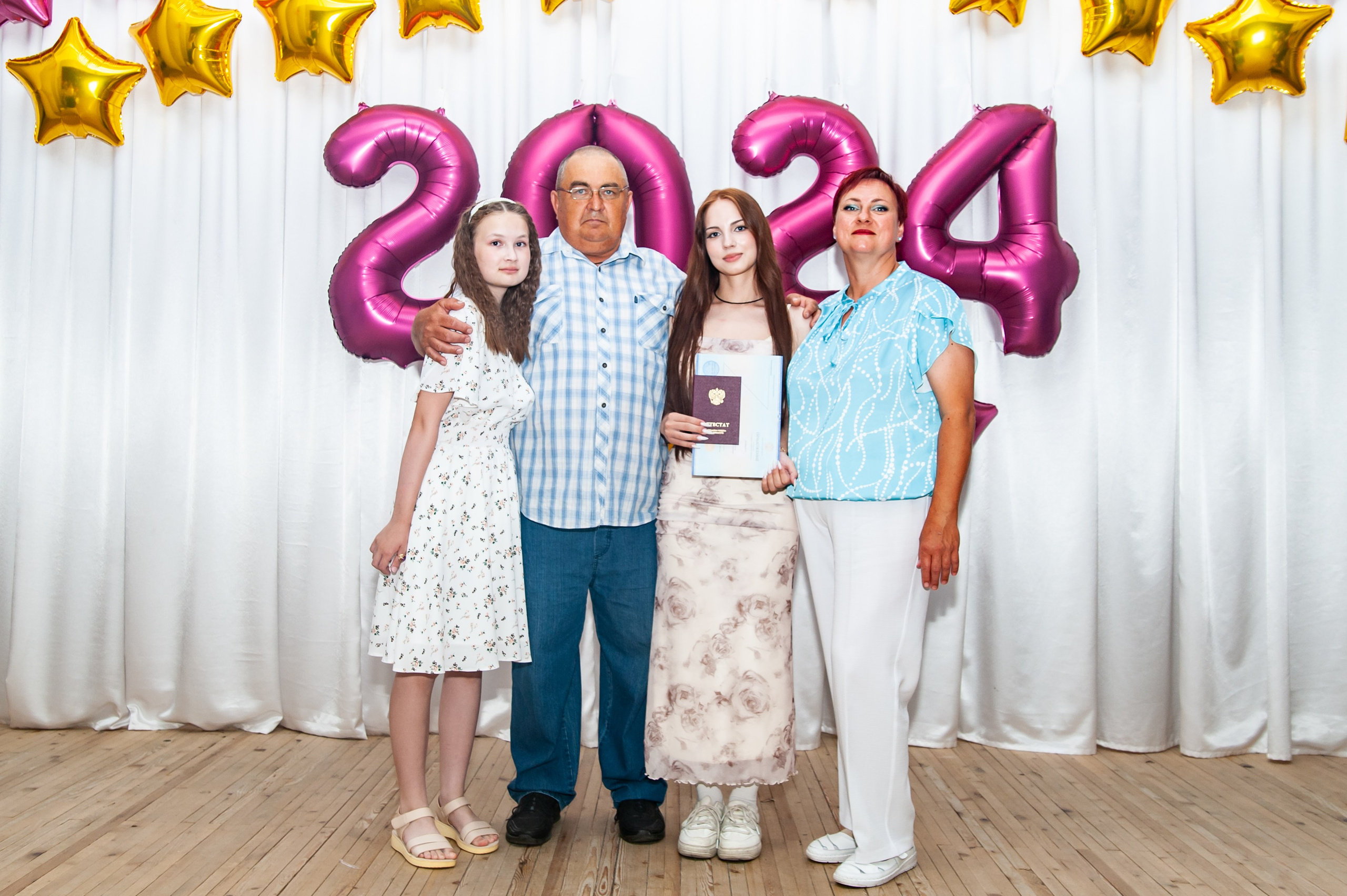 Выпускной МАОУ СОШ № 17 им. Эдуарда Есаяна. Свадебный и семейный фотограф Денис Лукьянов в Краснодаре, Краснодарском крае и Республике Крым