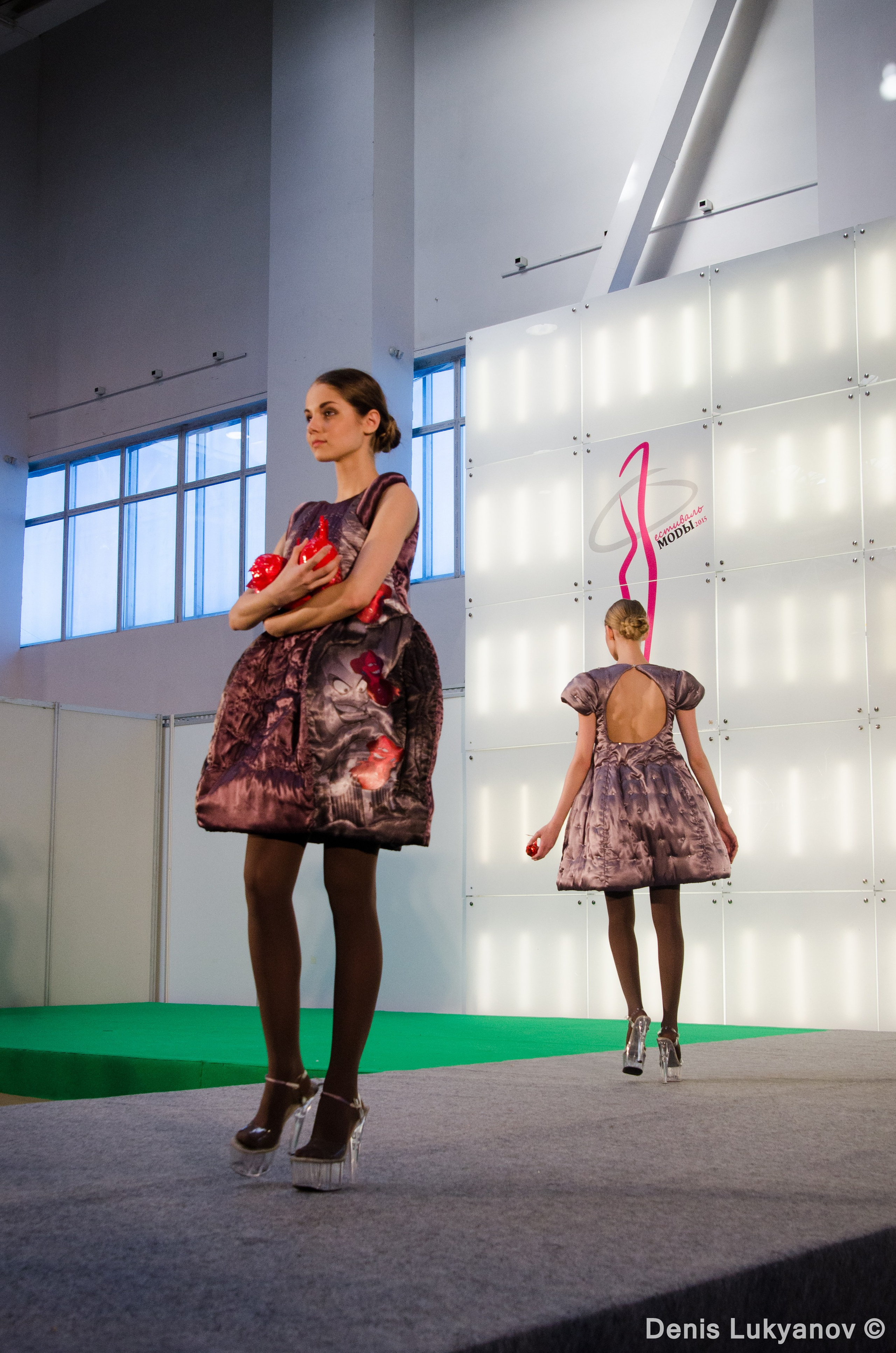 Формула Моды.Континент. Свадебный и семейный фотограф Денис Лукьянов в Краснодаре, Краснодарском крае и Республике Крым