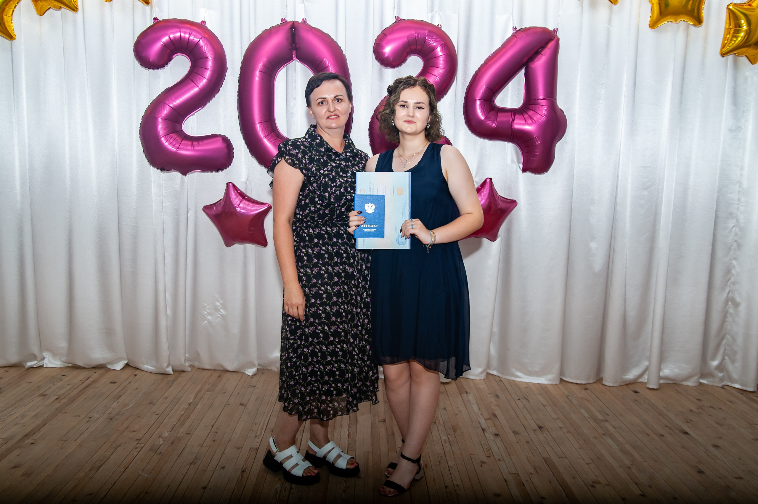 Выпускной МАОУ СОШ № 17 им. Эдуарда Есаяна. Свадебный и семейный фотограф Денис Лукьянов в Краснодаре, Краснодарском крае и Республике Крым