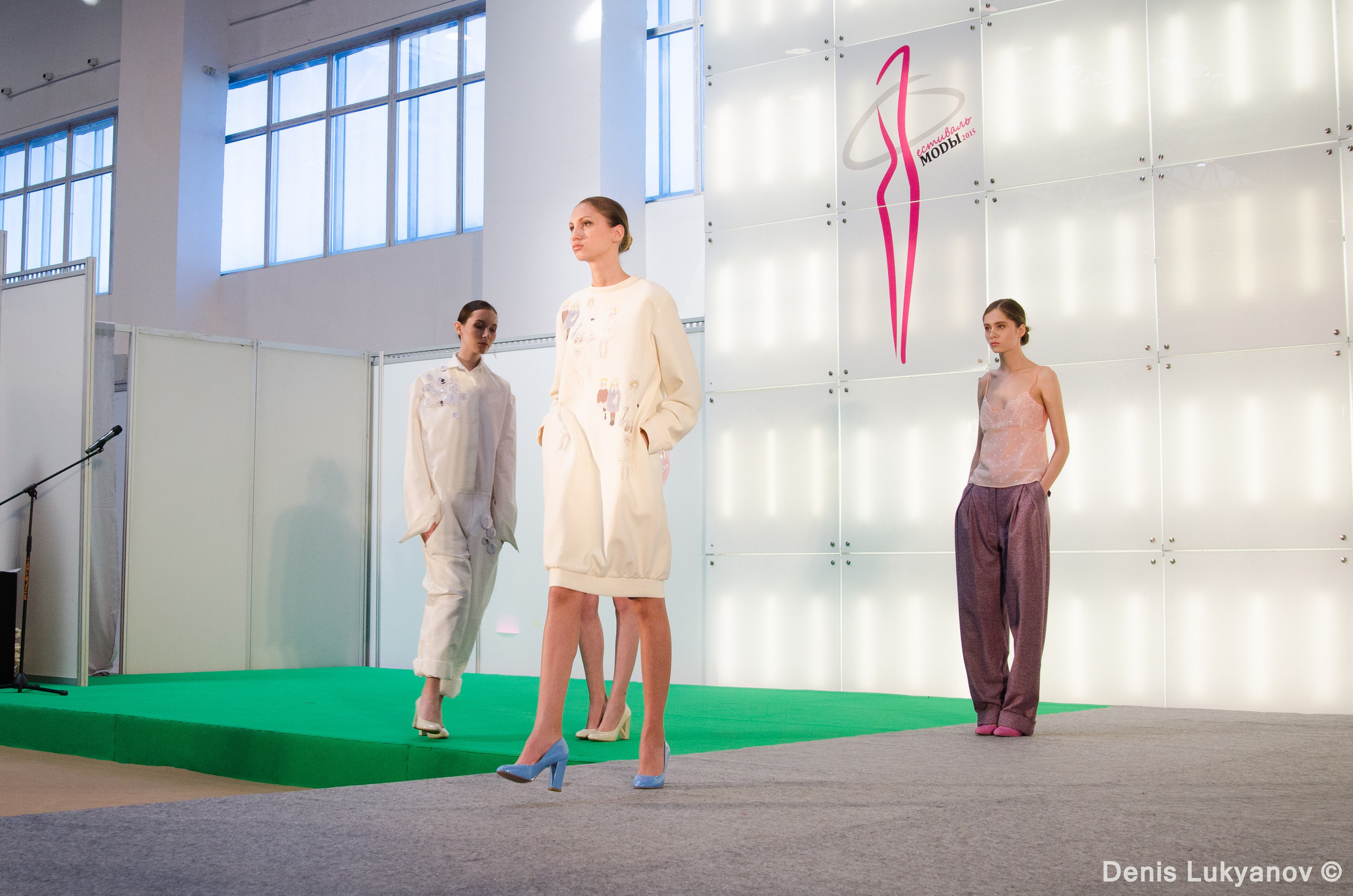 Формула Моды.Континент. Свадебный и семейный фотограф Денис Лукьянов в Краснодаре, Краснодарском крае и Республике Крым