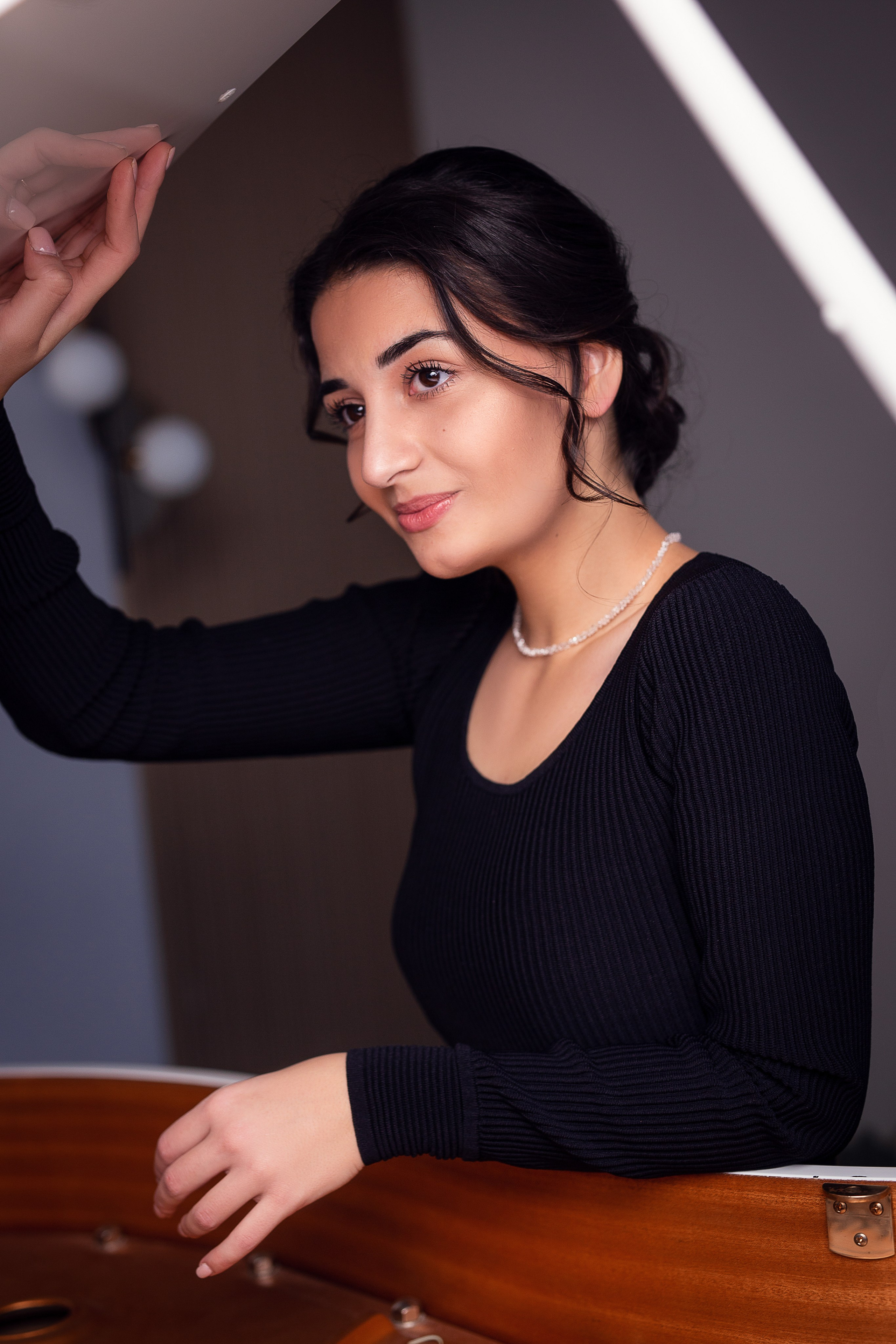 Портретные фотосессии. Семейный и портретный фотограф в Санкт-Петербурге