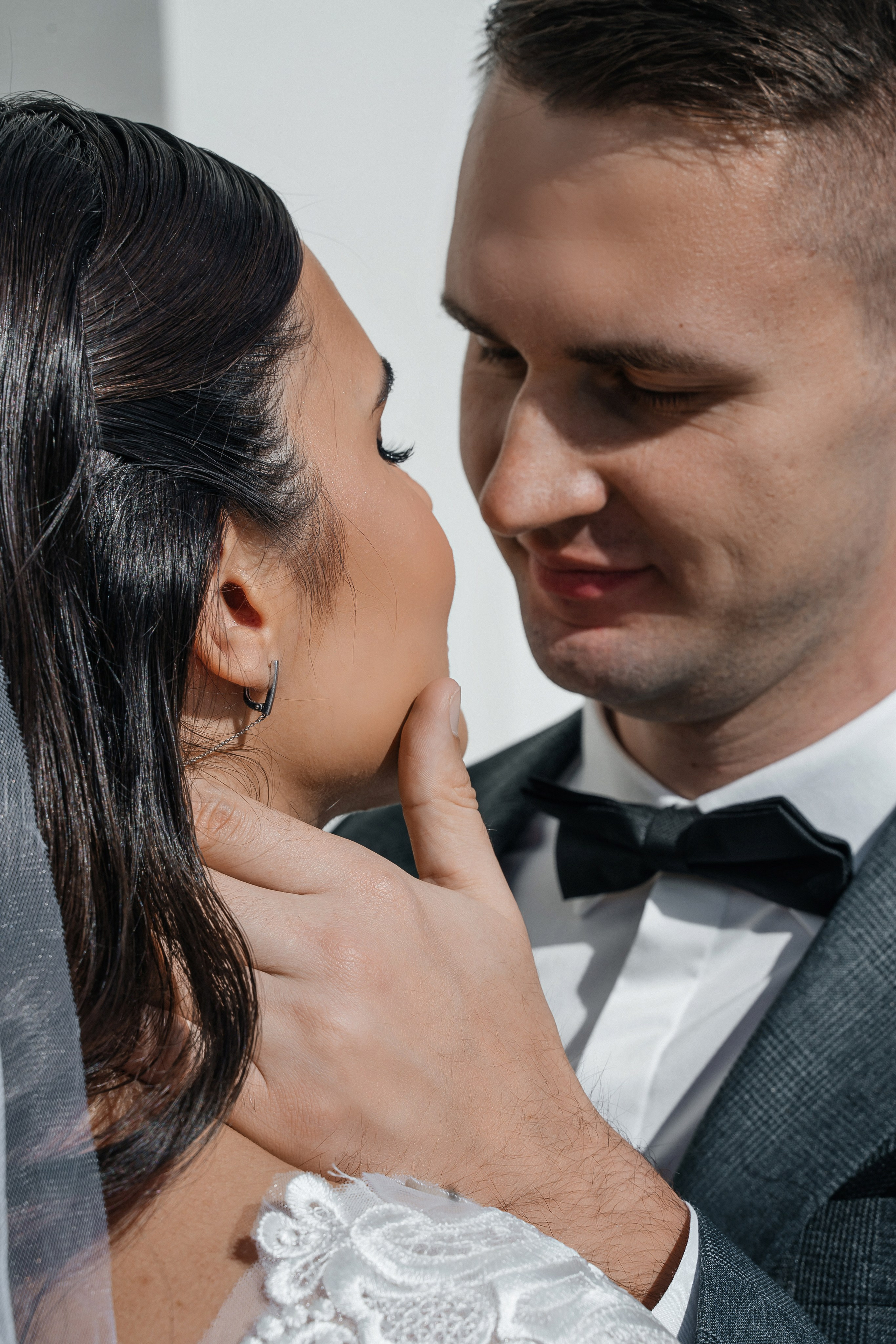 Свадебные росписи. Виктория Алпеева — фотограф по любви