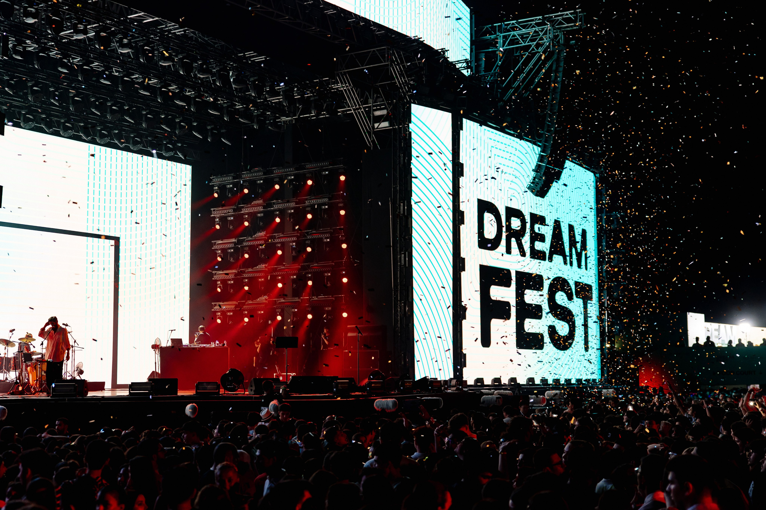 Dream Fest Баку. Свадебный фотограф Москва и Санкт-Петерург Артем Мамонов