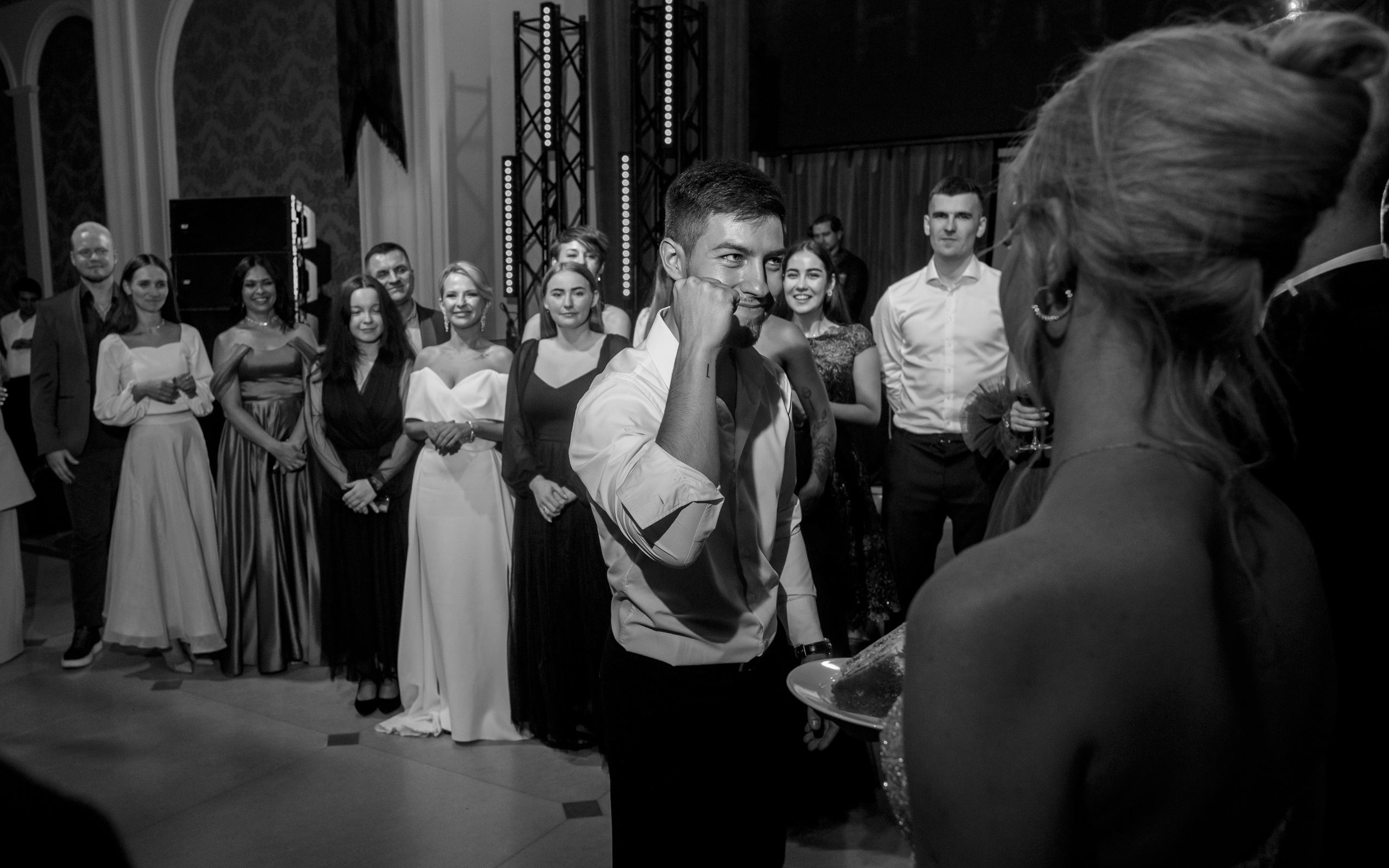 Вечеринка Levita. Свадебный и Индивидуальный фотограф в Москве Акоп Арсенян