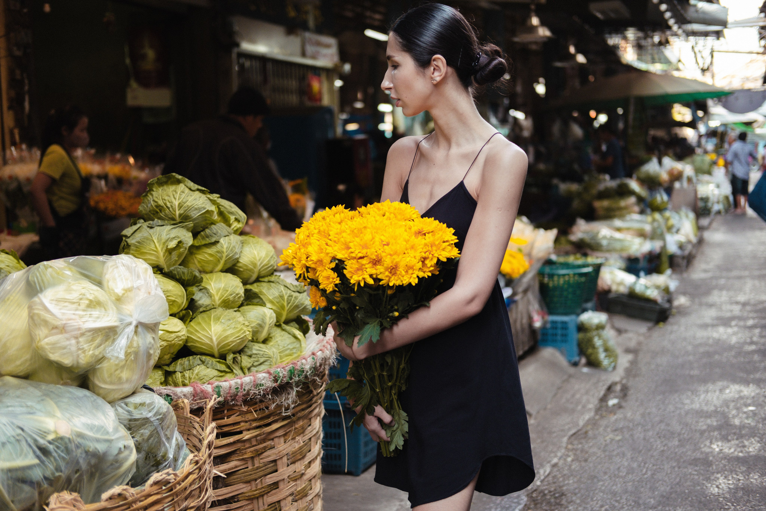 Портфолио. Alexandra Kirillova — woman portrait photographer