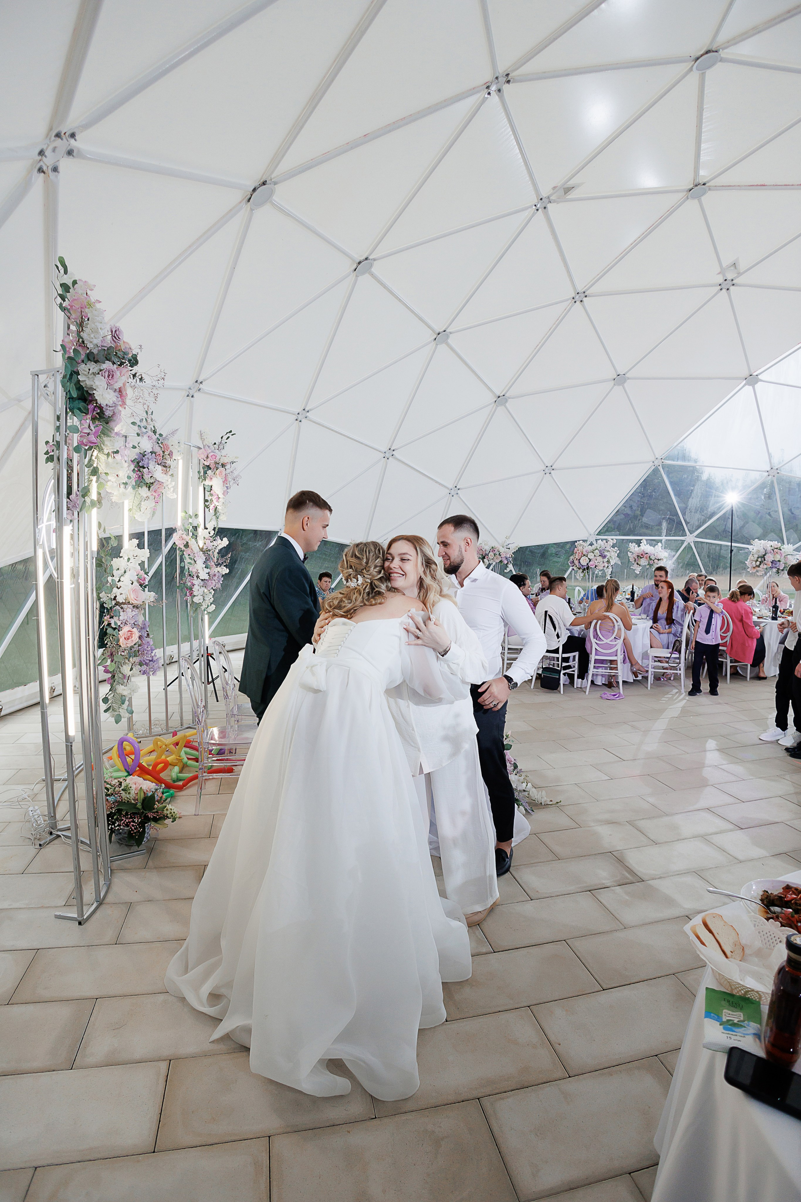 Свадьба Ксении и Игоря. Свадебный и семейный фотограф в Твери и Тверской области