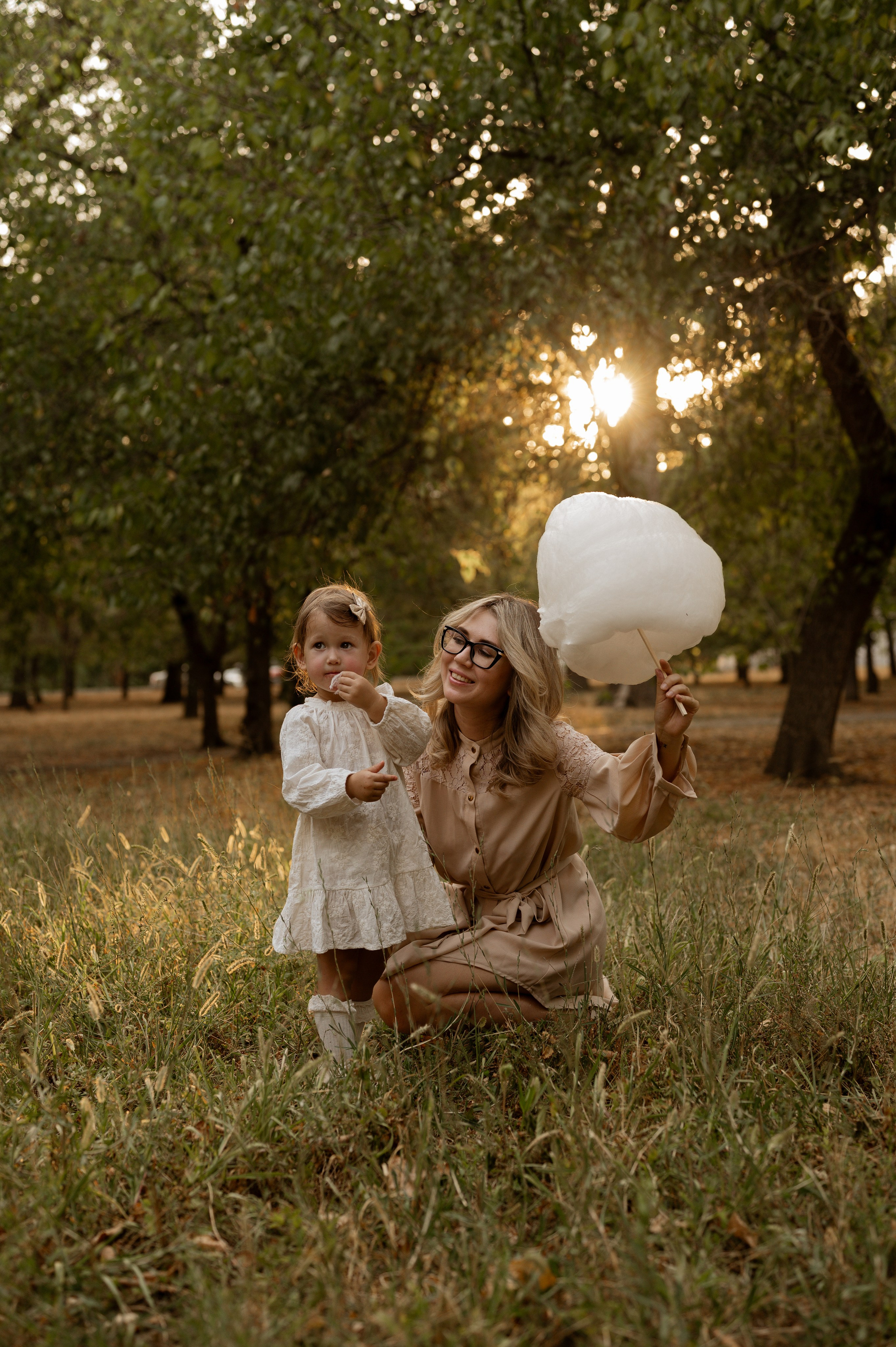 Семейная фотосессия (день рождения🎂). Свадебный и семейный фотограф в Краснодаре Алина Мельник