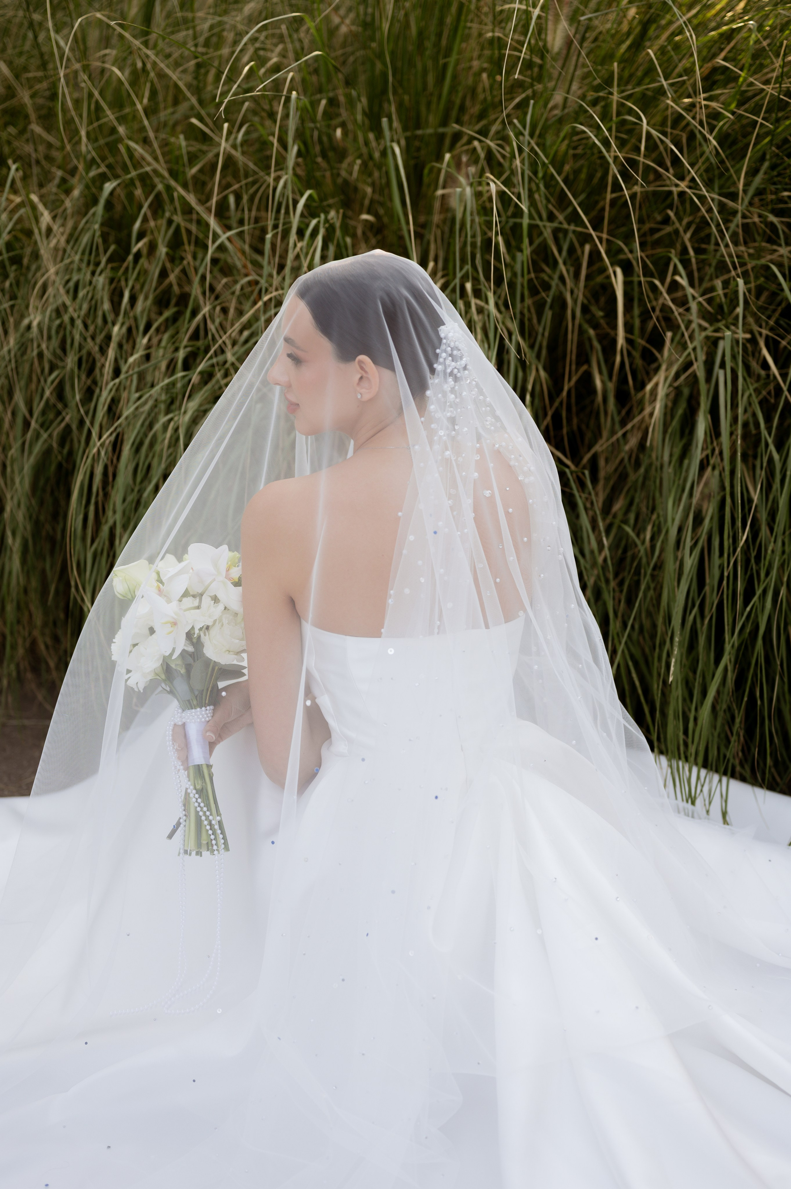 Павел и Полина. Свадебный и семейный фотограф в Краснодаре Алина Мельник