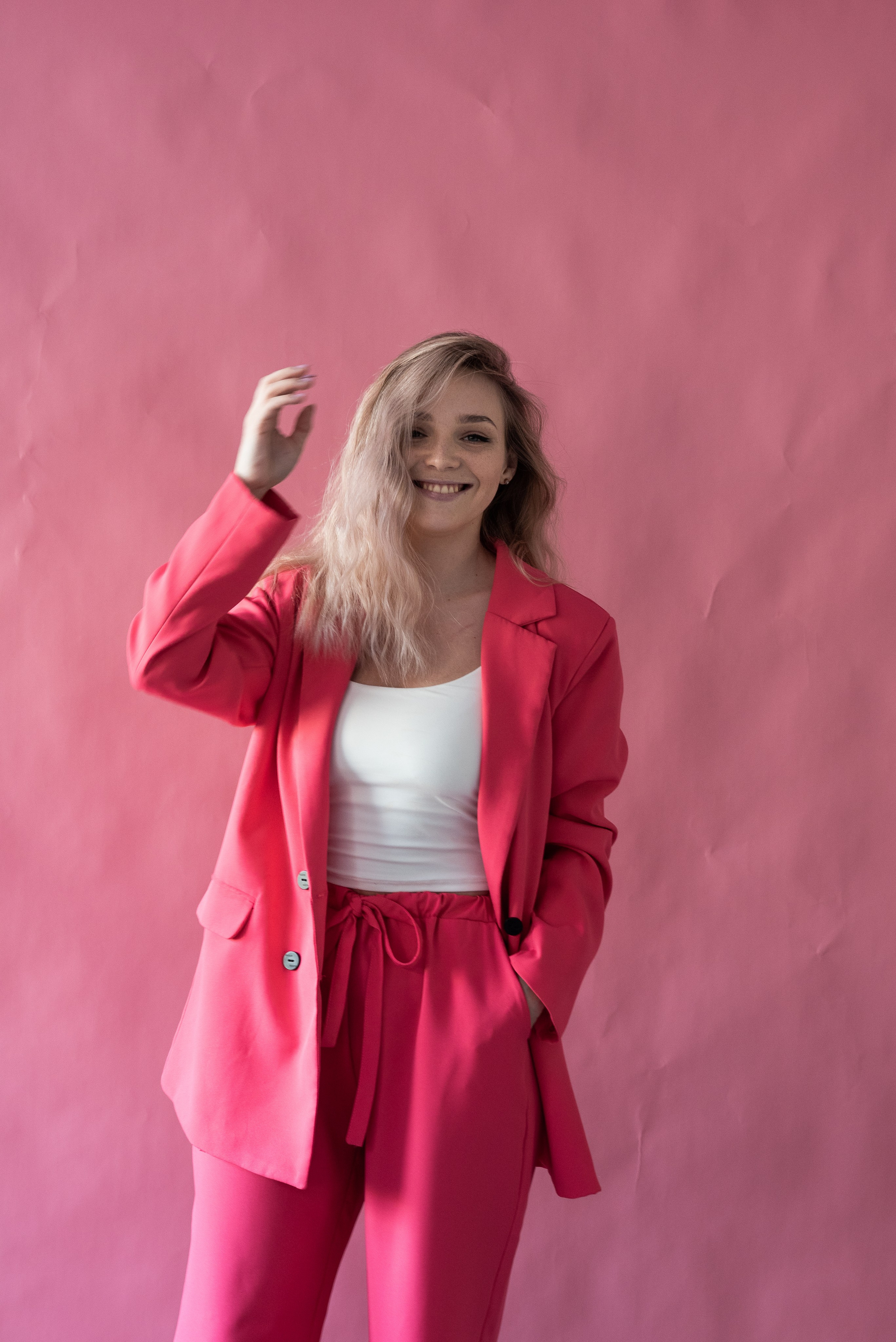 Студийная фотосессия в Москве — Кристина Черникова. Фотограф Кристина Черникова — Москва | Семейные съёмки и фотоальбомы