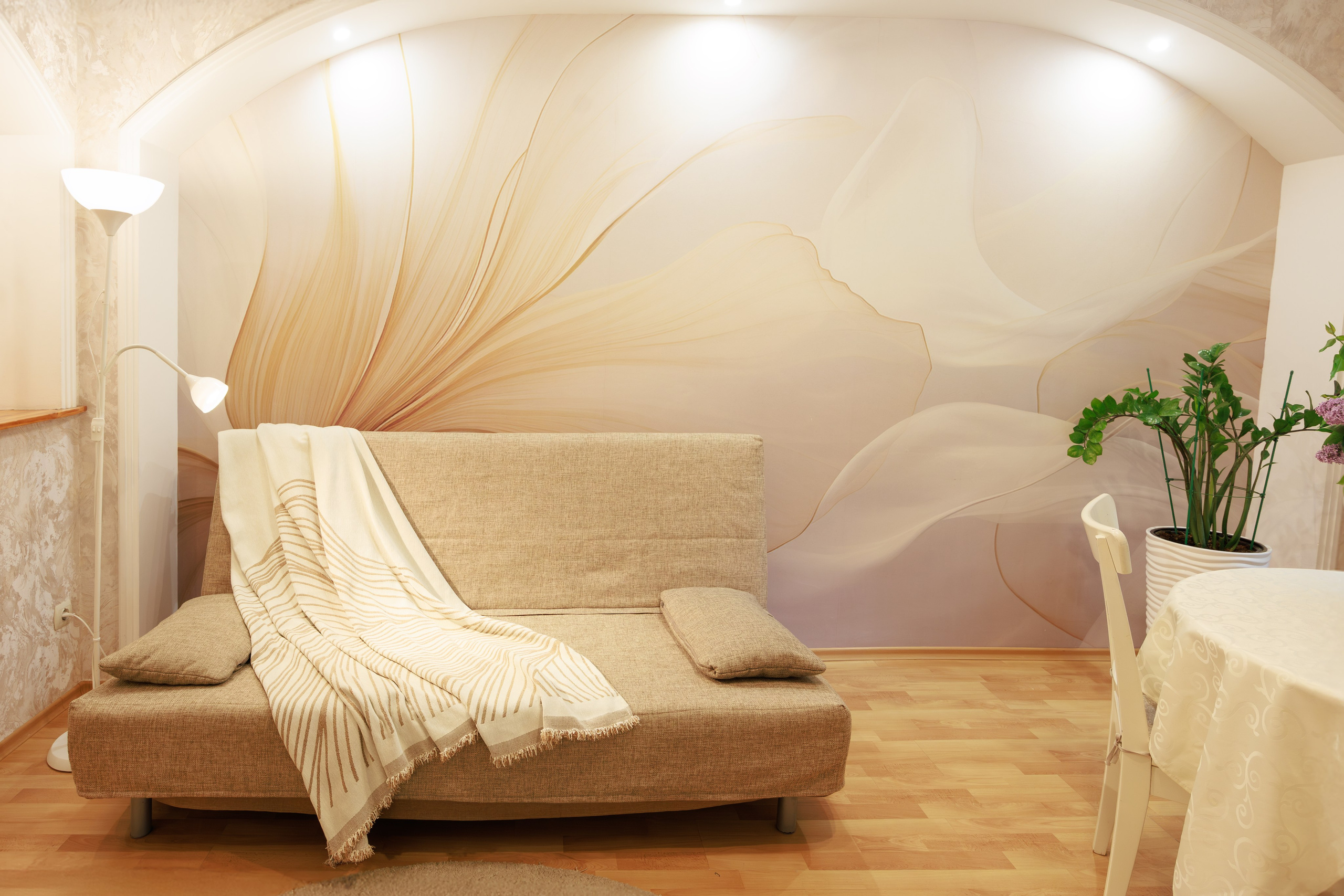 Недвижимость. Frame Craft