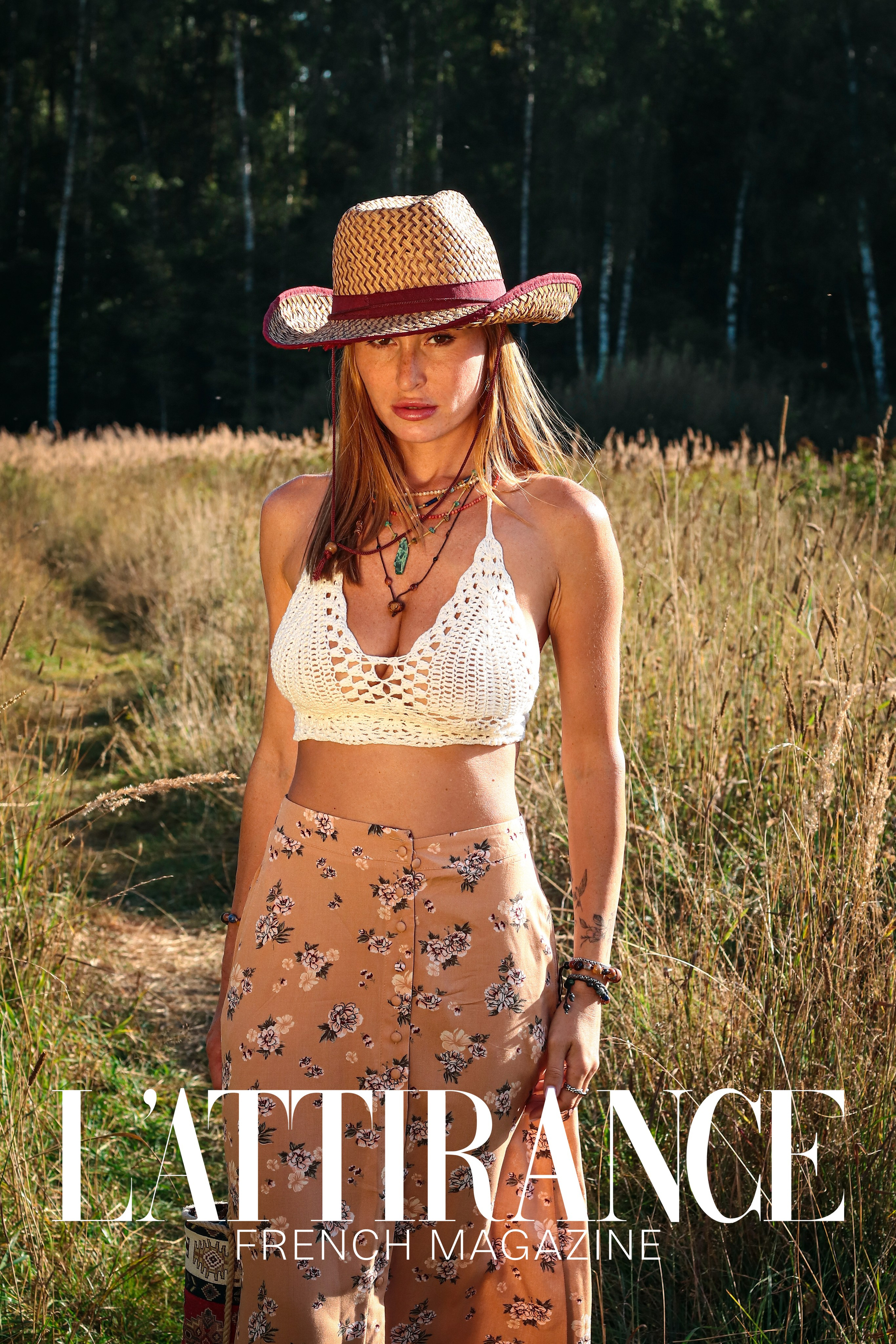 Публикации. Модель Москва каталожная и творческая съемка Anna Antlers