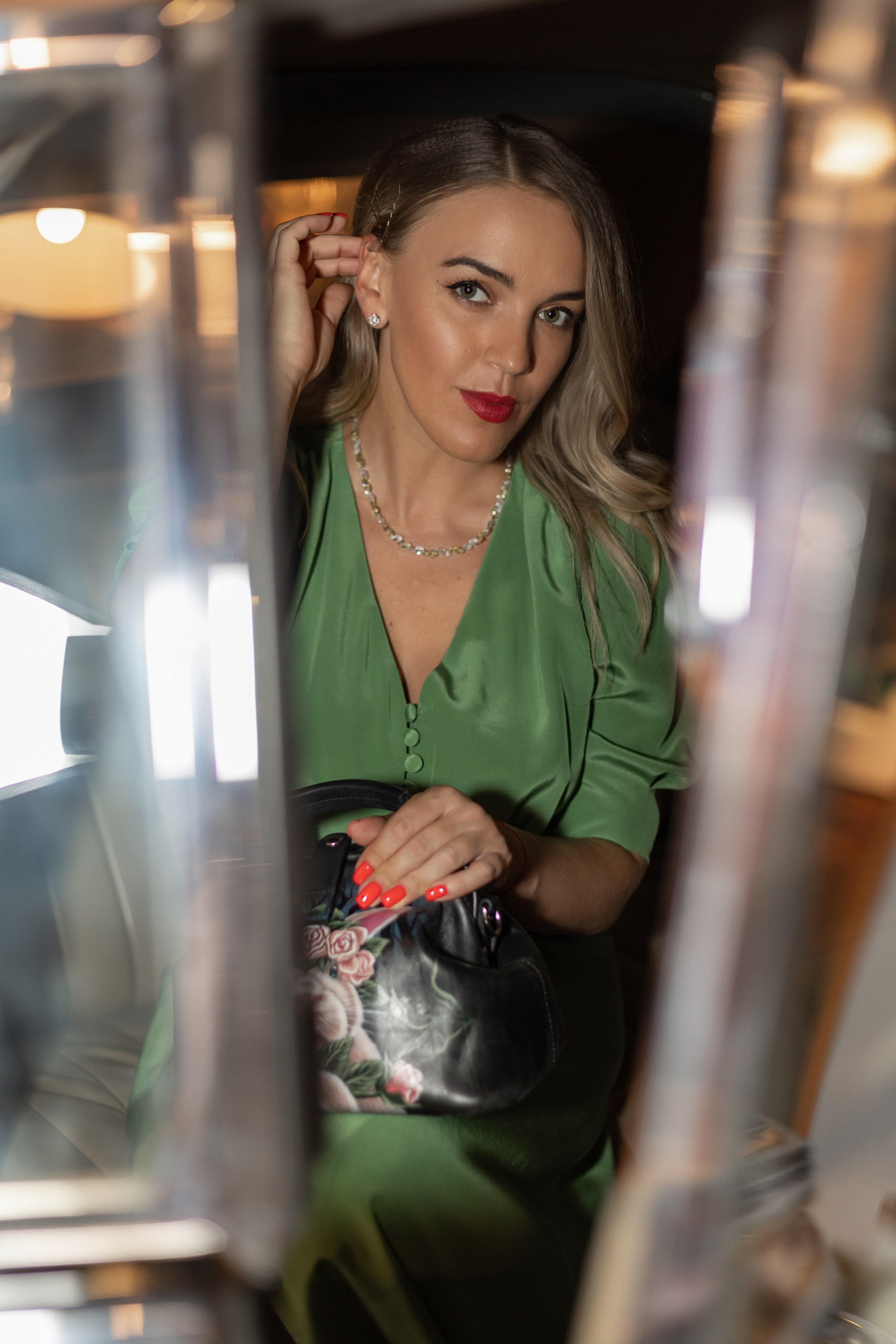 Ретро. Женский и семейный фотограф Марина Яковлева, г. Москва