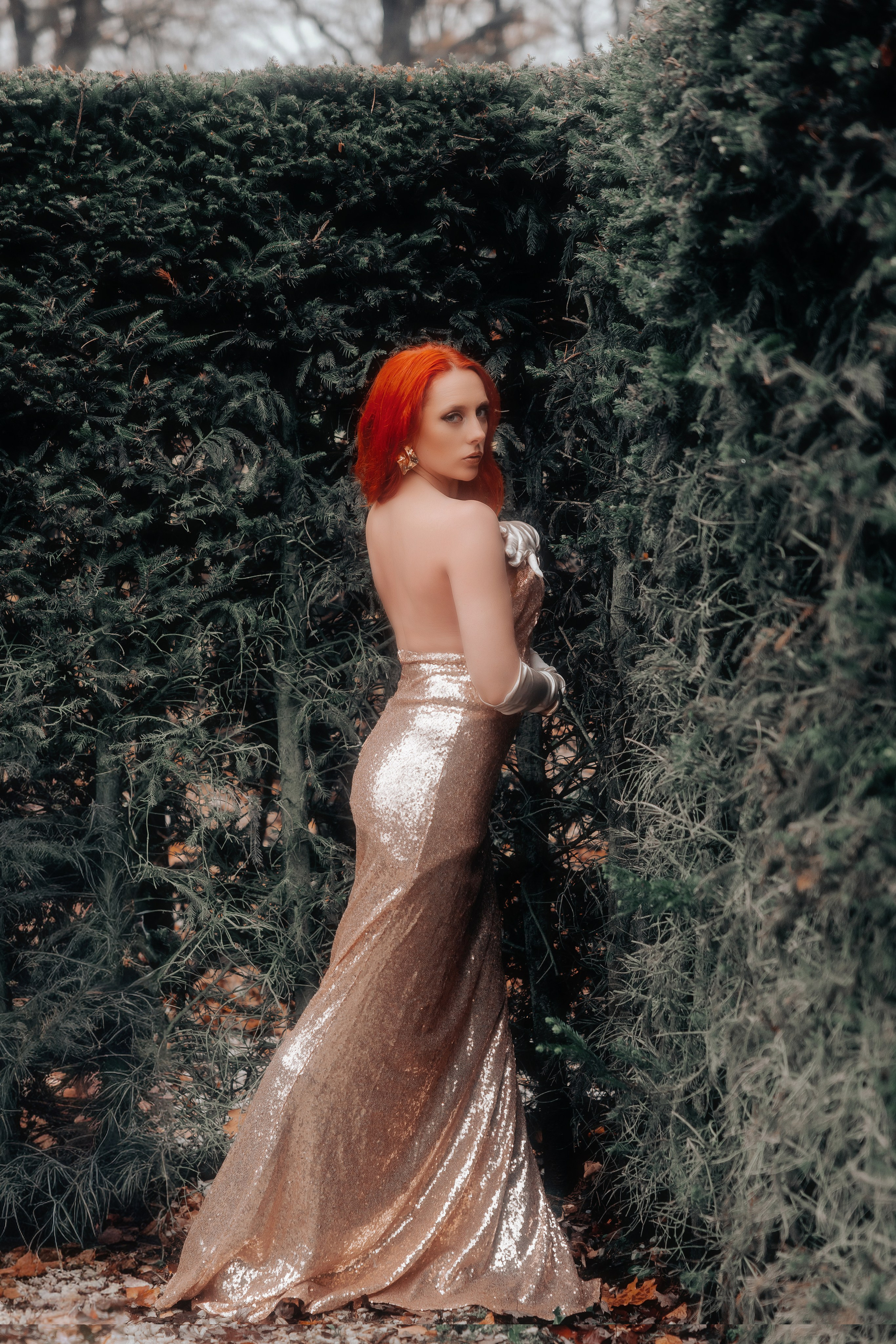 ALEXSANDRA. Shamirov Arkadiy