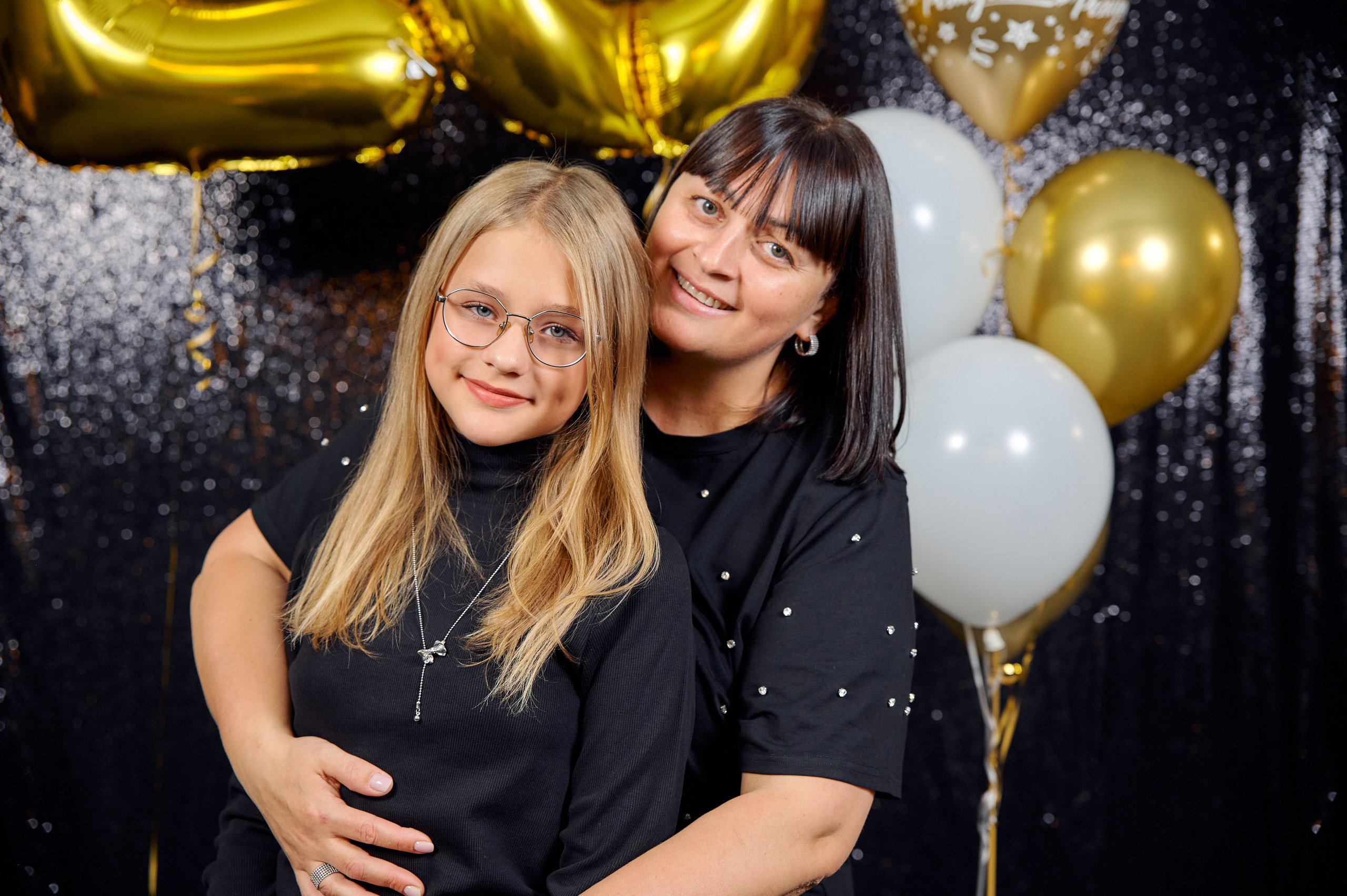 Юбилей и др