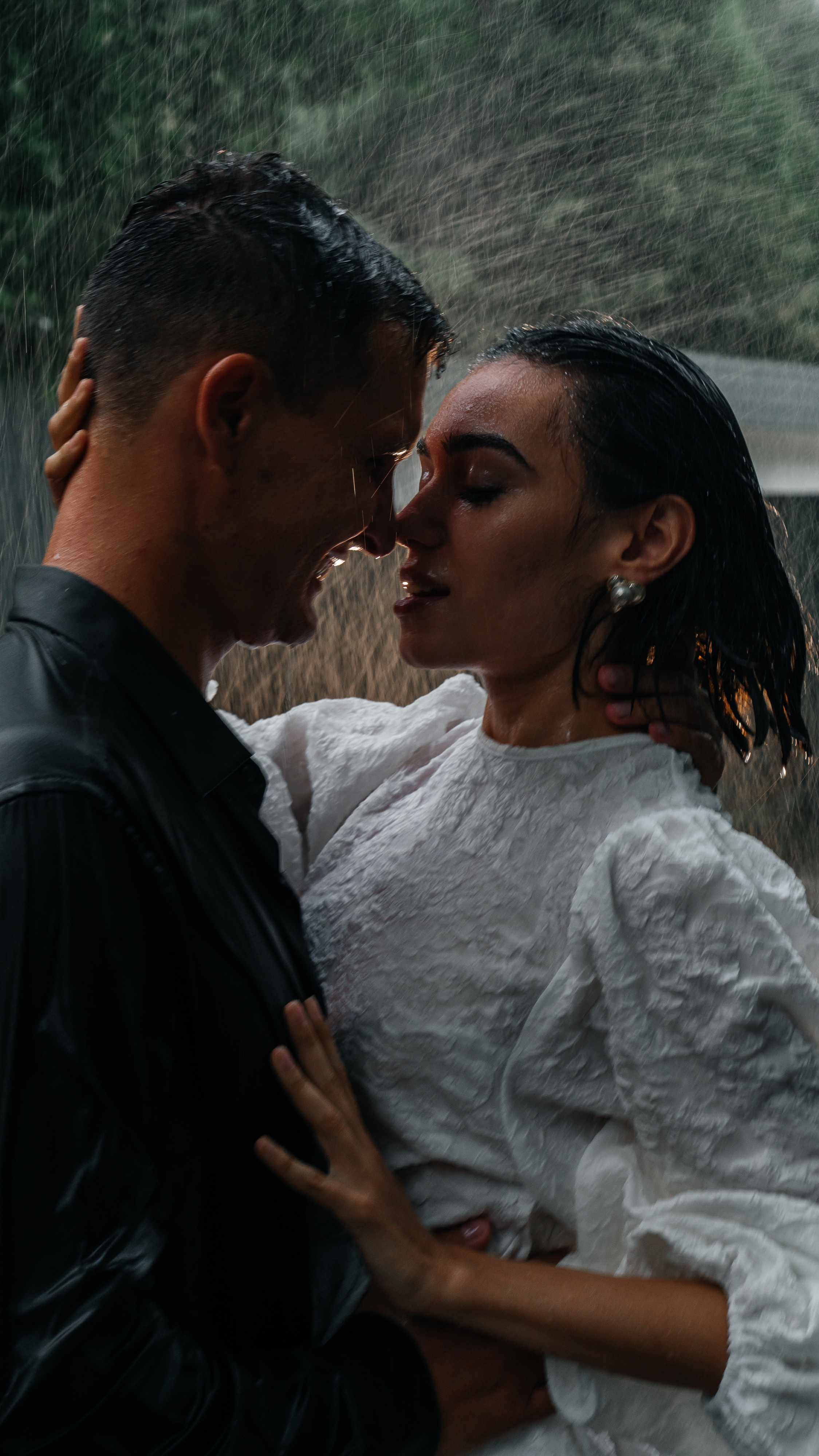 V&E. Фотограф в Москве Влад Ярчевский