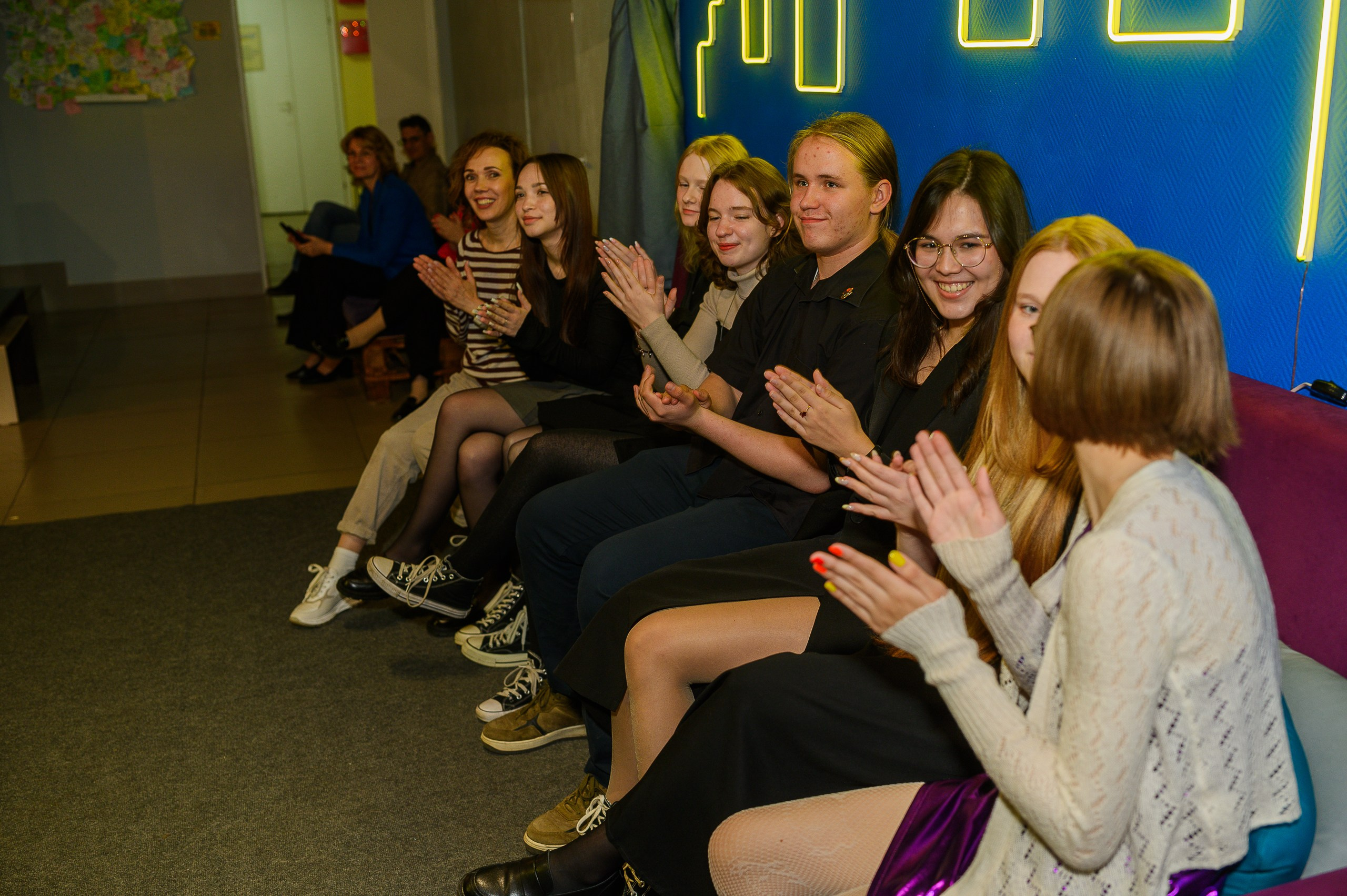 Show today 31.05.24. Фотограф в Кемерово Владислав Шульц