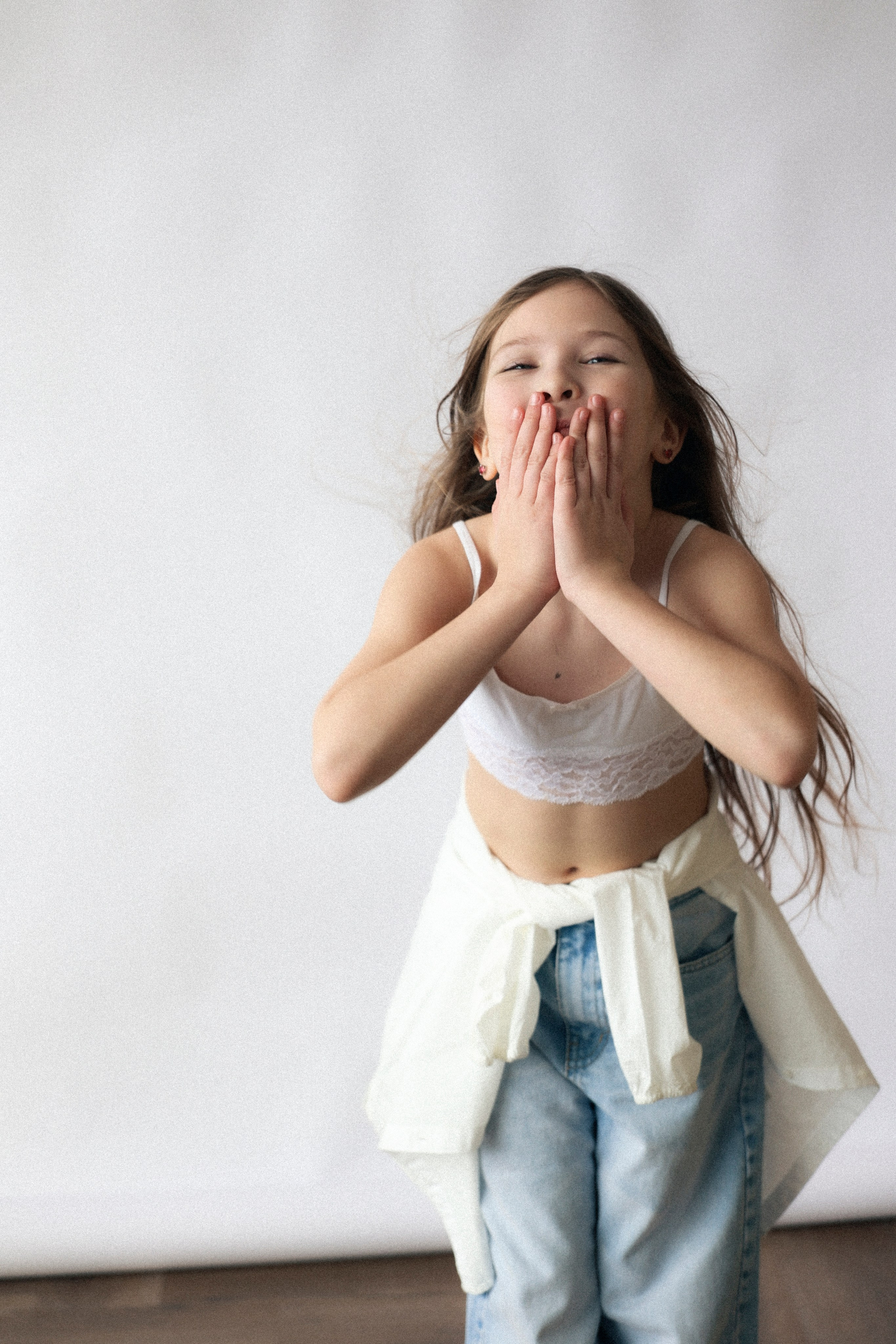 Катя и Уля. Фотограф НатаФото (Наталья Яковенко) Дмитров Москва Питер