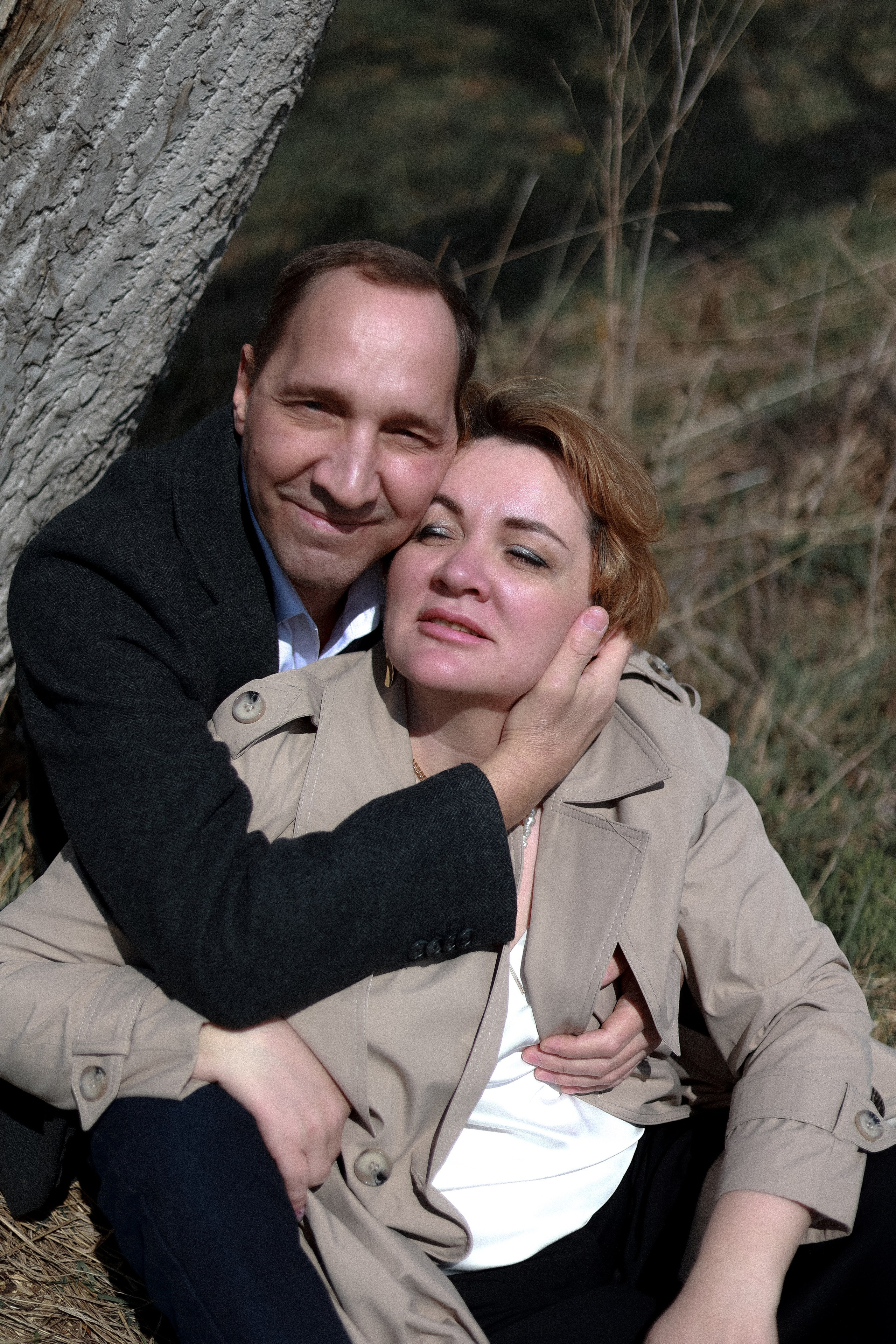 Осень осень. Фотограф НатаФото (Наталья Яковенко) Дмитров Москва Питер