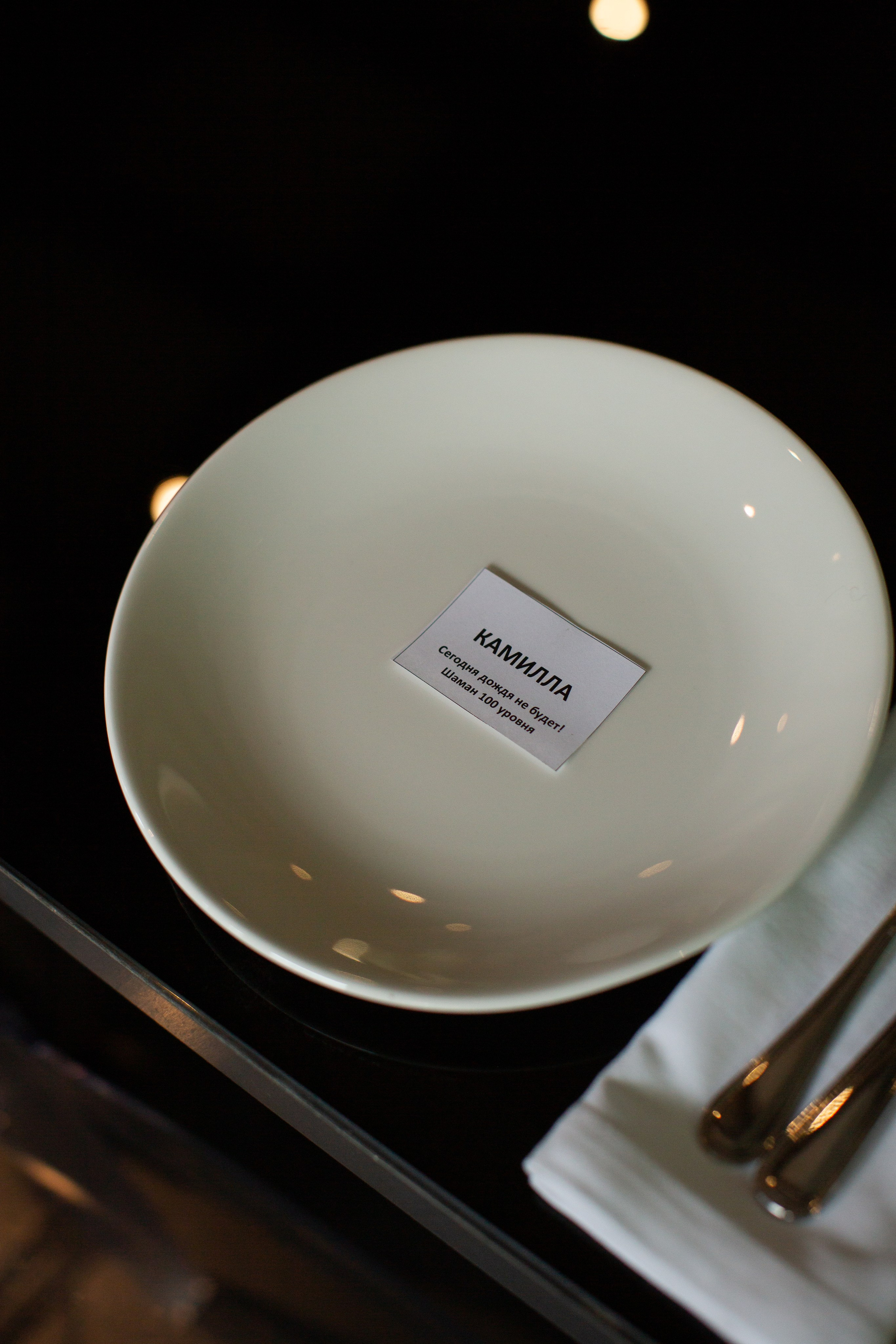 Юбилей в Зеленом озере. Фотограф НатаФото (Наталья Яковенко) Дмитров Москва Питер