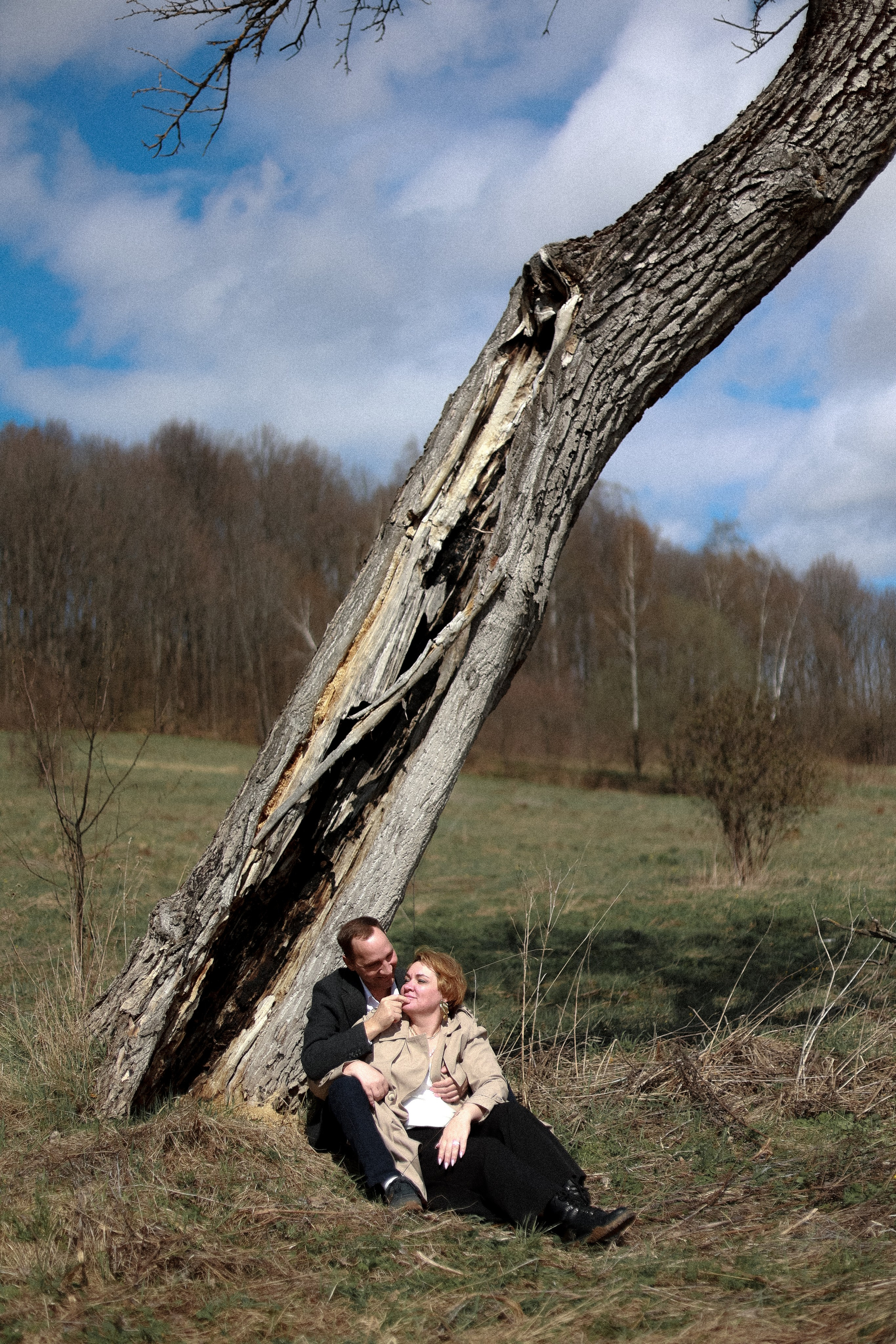 Осень осень. Фотограф НатаФото (Наталья Яковенко) Дмитров Москва Питер