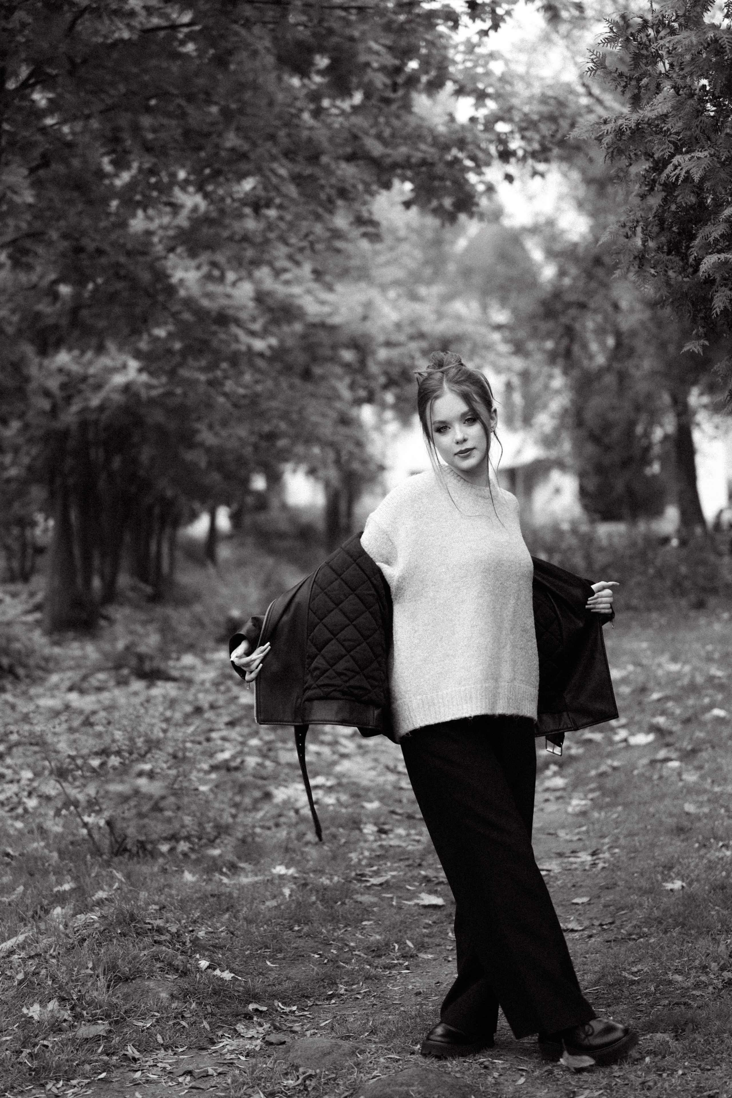 Юлия. Фотограф НатаФото (Наталья Яковенко) Дмитров Москва Питер