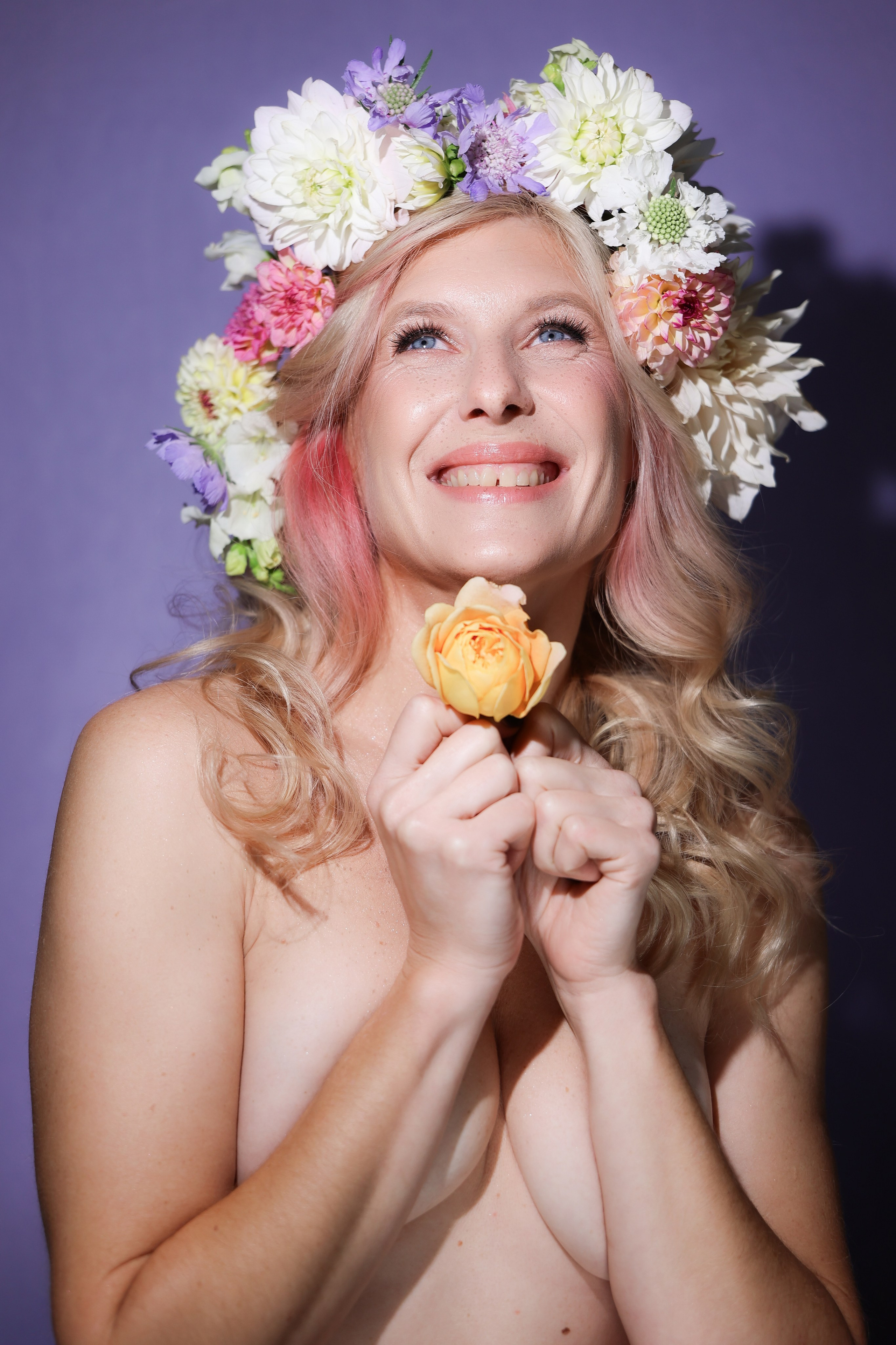 Наташа. Фотограф НатаФото (Наталья Яковенко) Дмитров Москва Питер